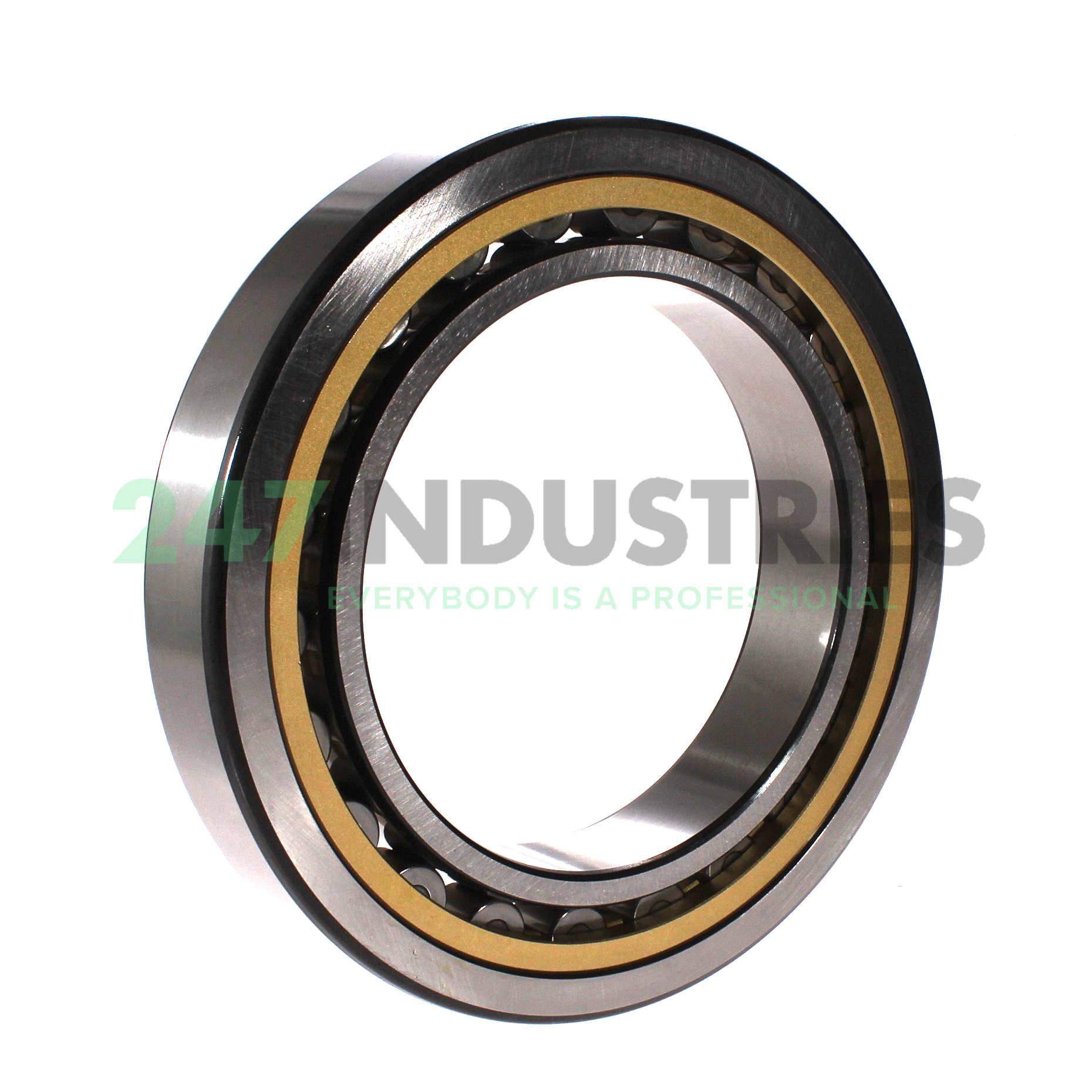 NU1026ML/C3 SKF Image 2