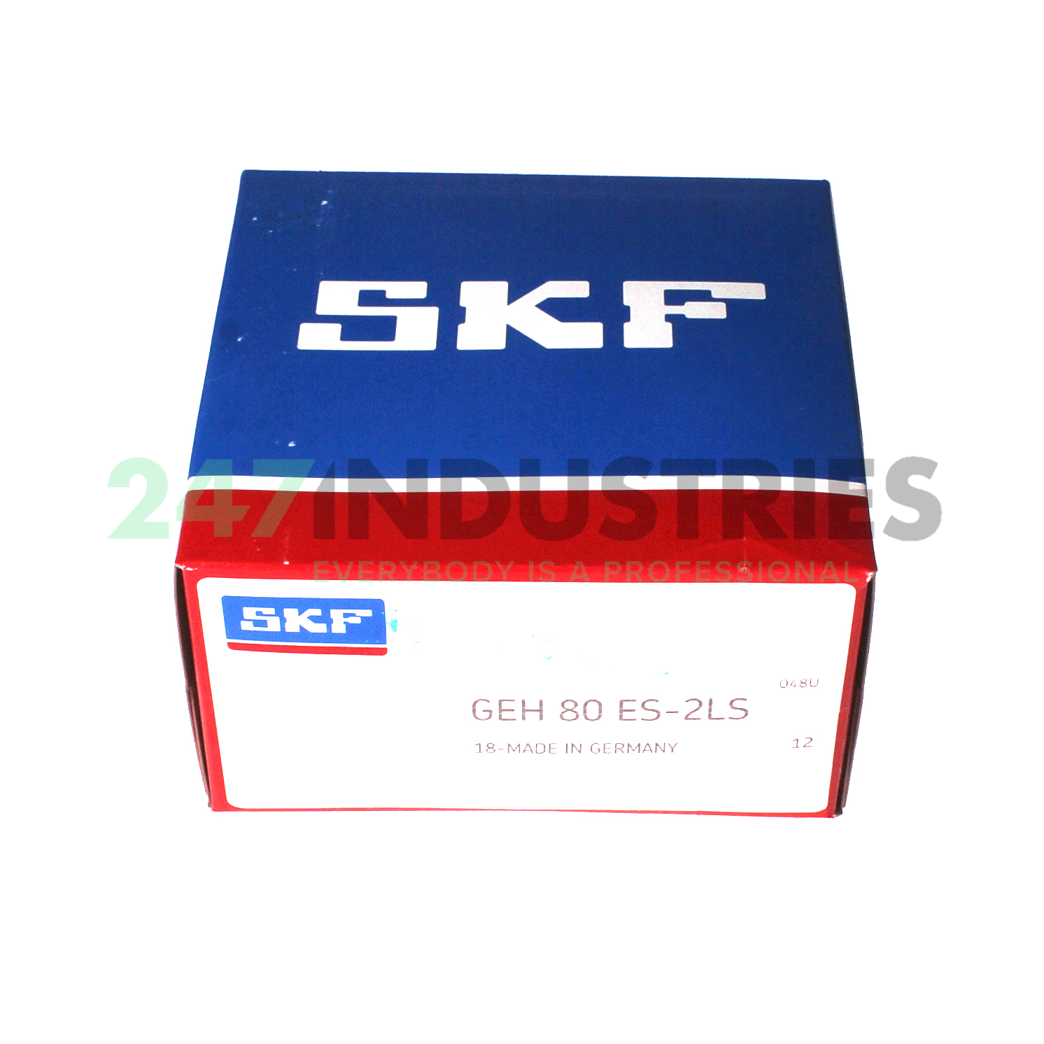 GEH80ES-2LS SKF Image 4