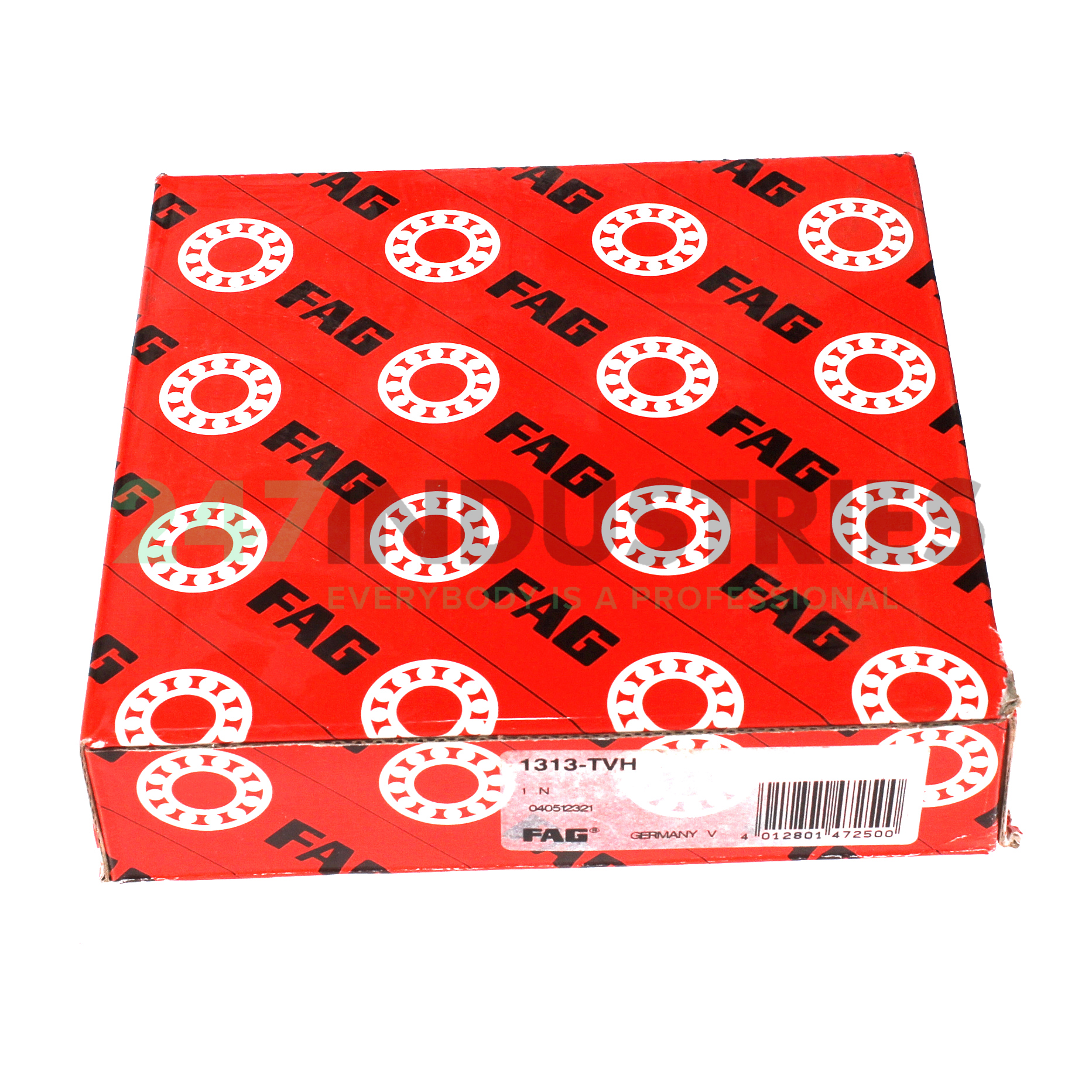 1313-TVH FAG Image 4