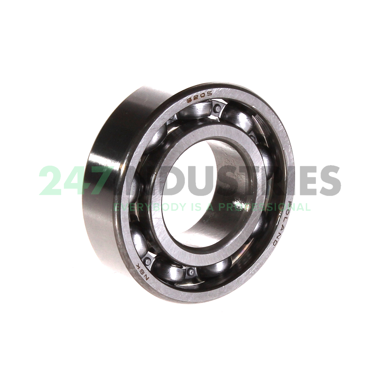 6205N SKF Image 1