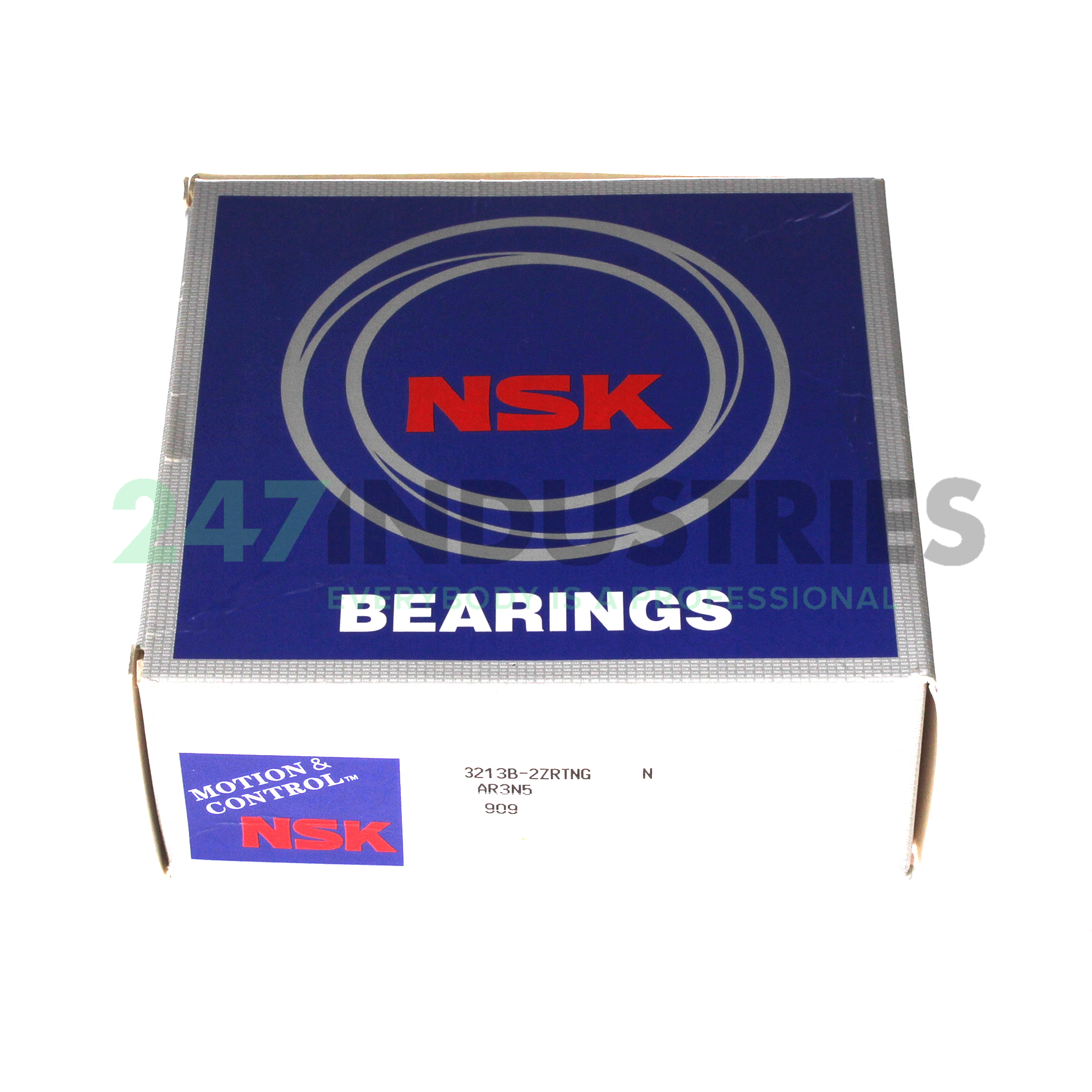 3213B-2ZRTNG NSK Image 3