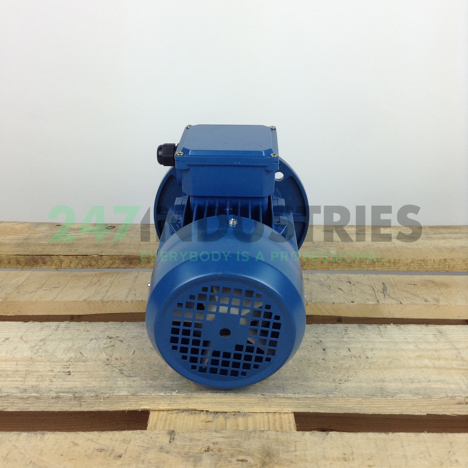 UMA80K-4B5 Universal Motors Image 5