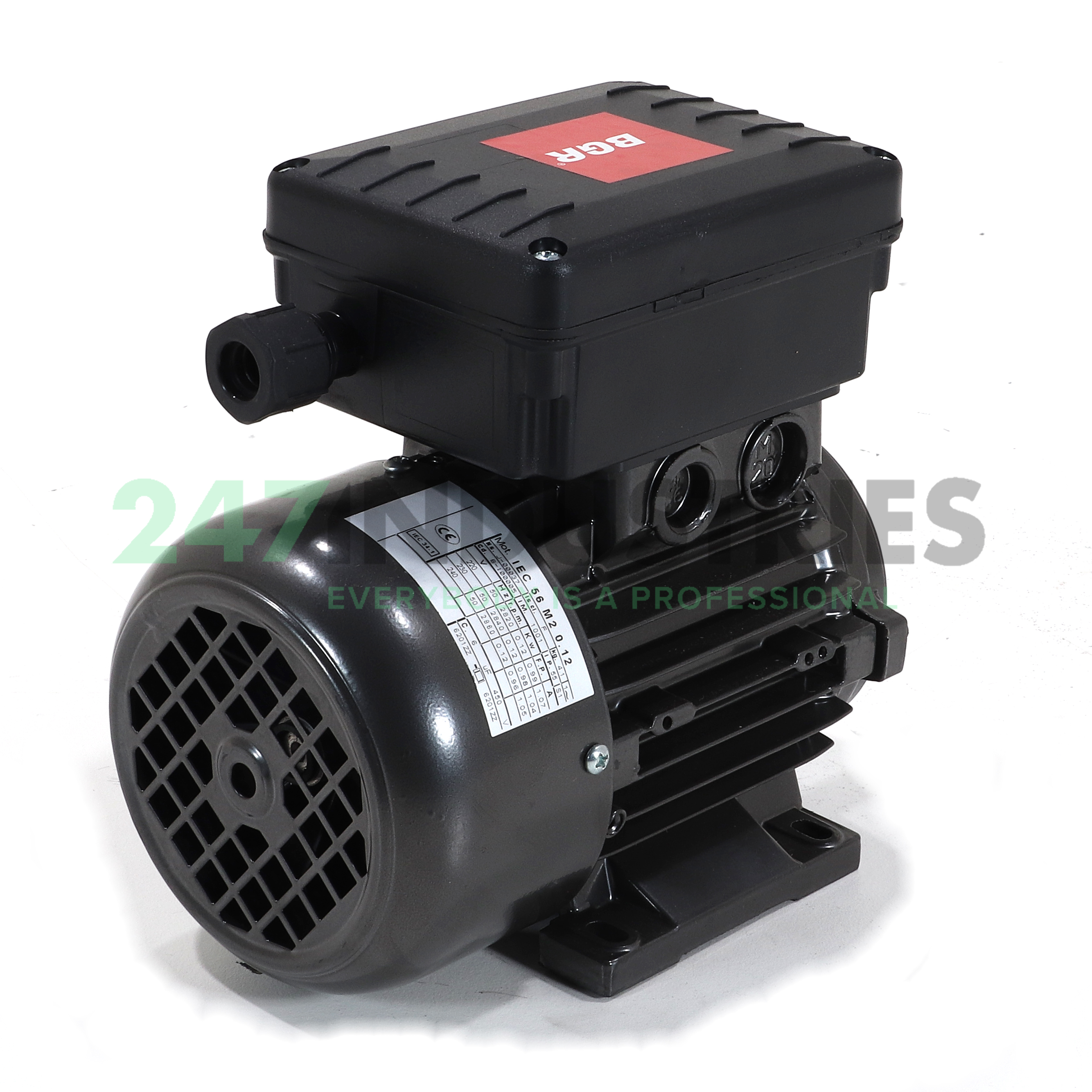 IEC56M2-B3 BGR Image 4