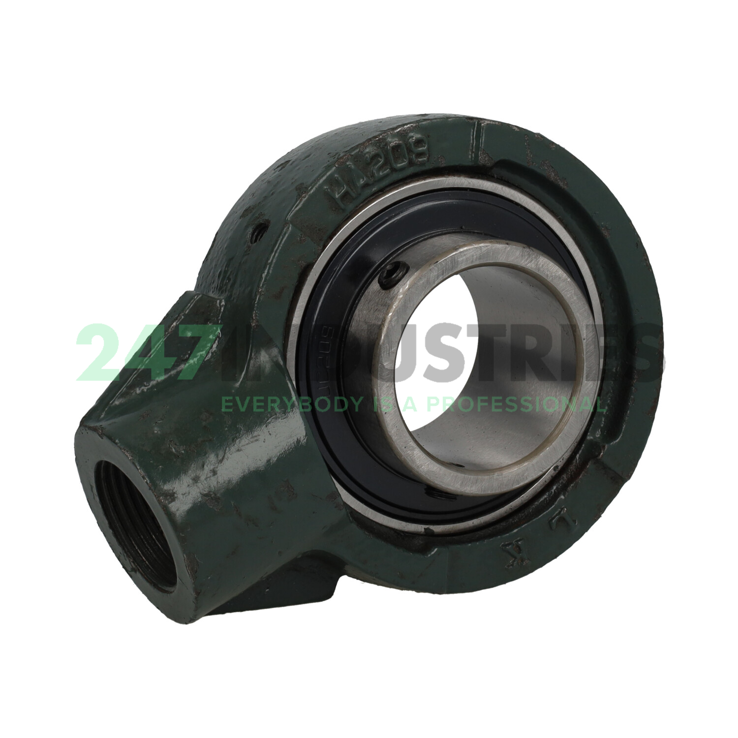UCHA209 LK Image 1