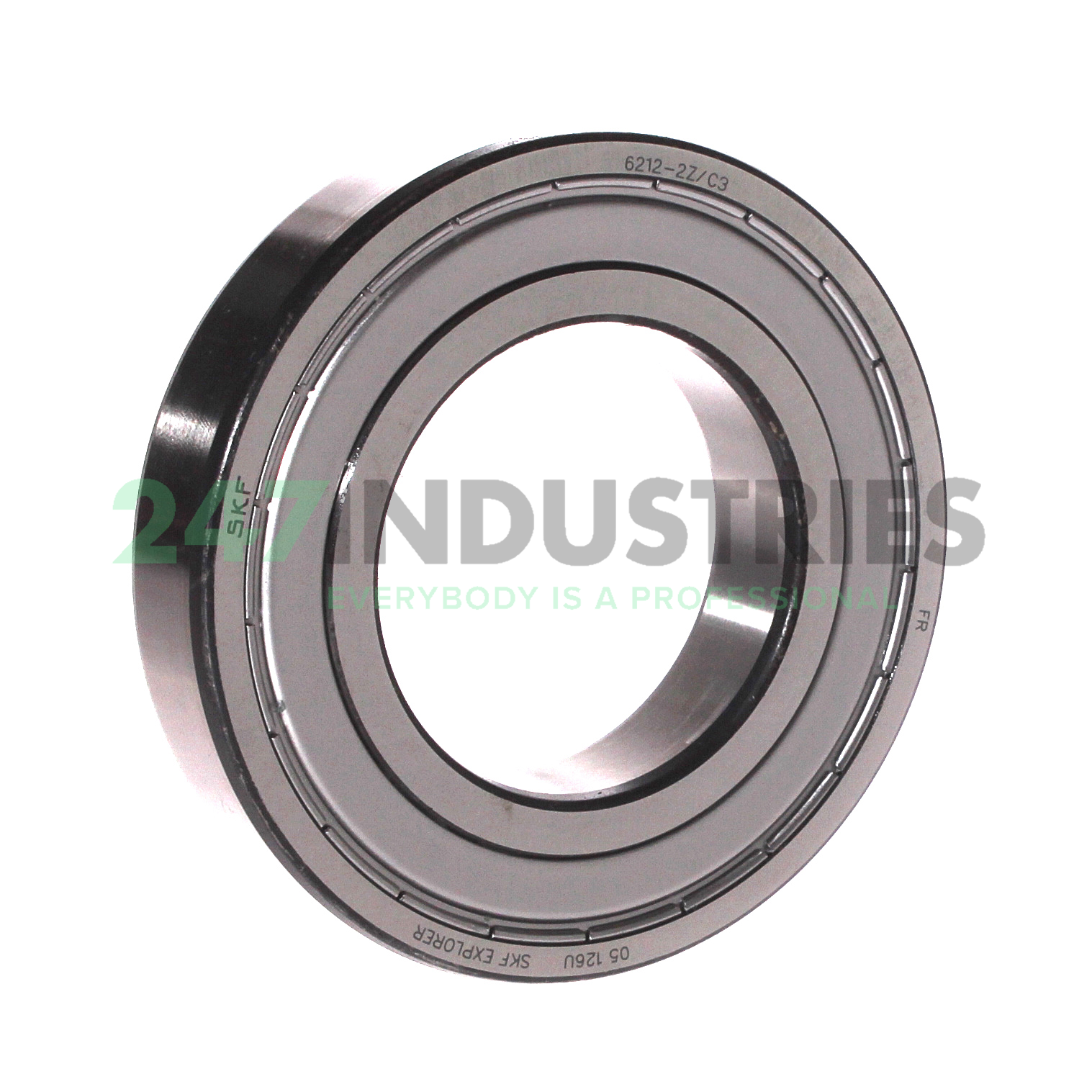 6212-2Z/C3 SKF Image 1