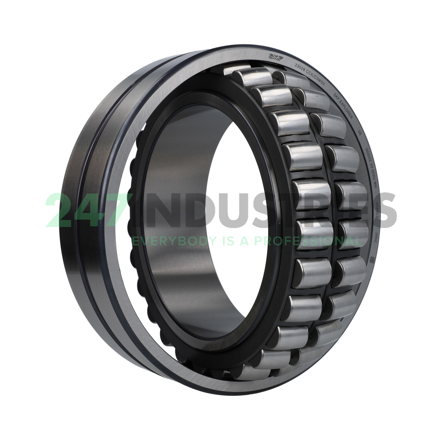 23028CCK/C3W33 SKF Image 3