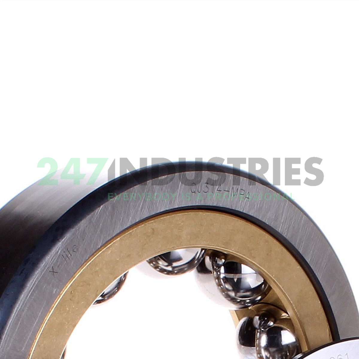 QJ314-MPA FAG Image 2