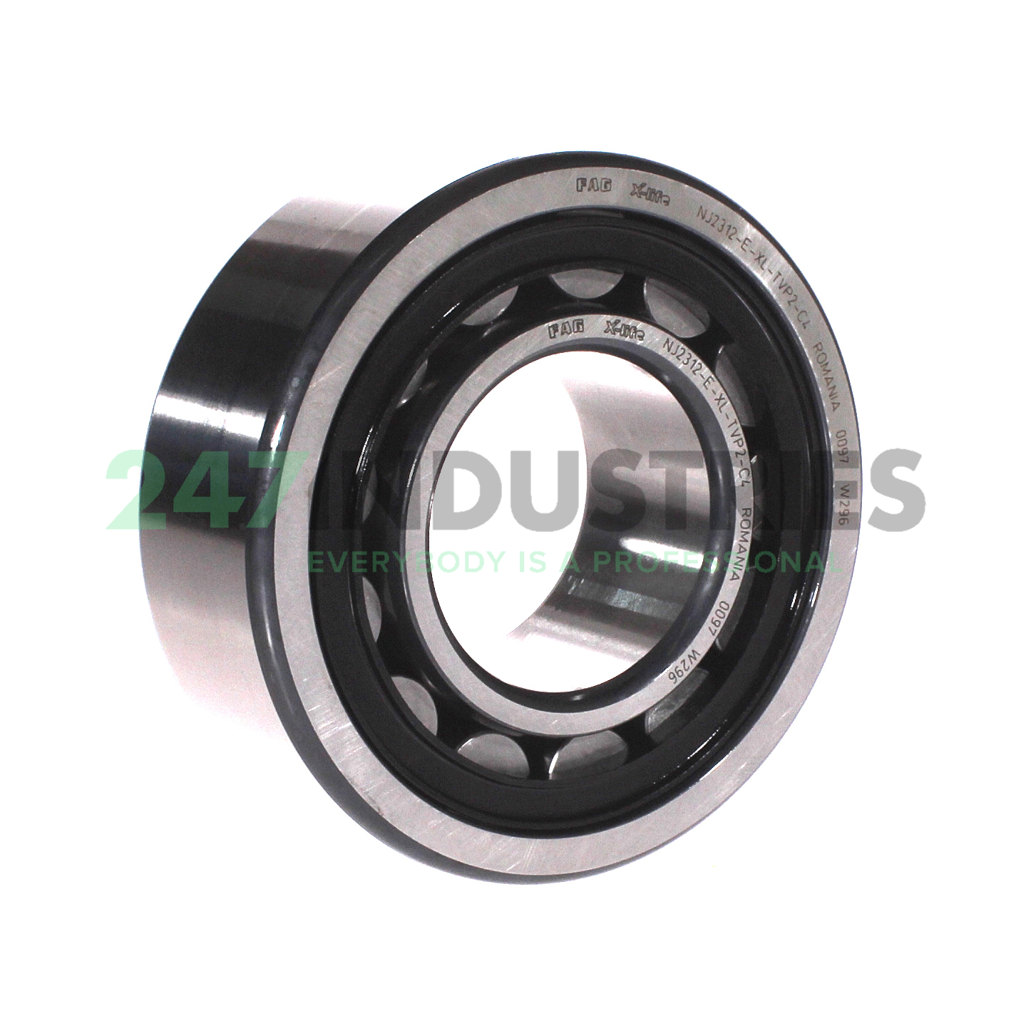 NJ2312-E-XL-TVP2-C4 FAG