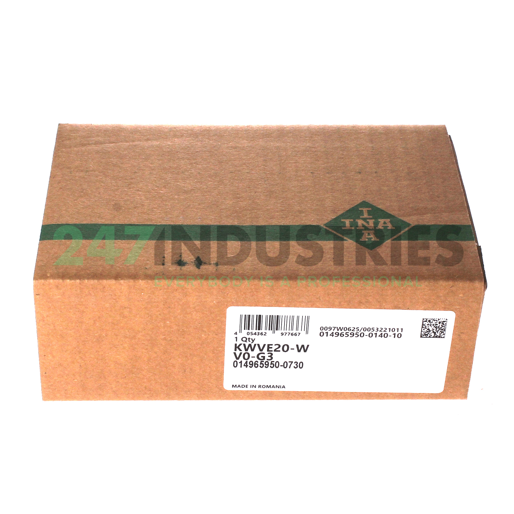 KWVE20G3V0 INA Image 4