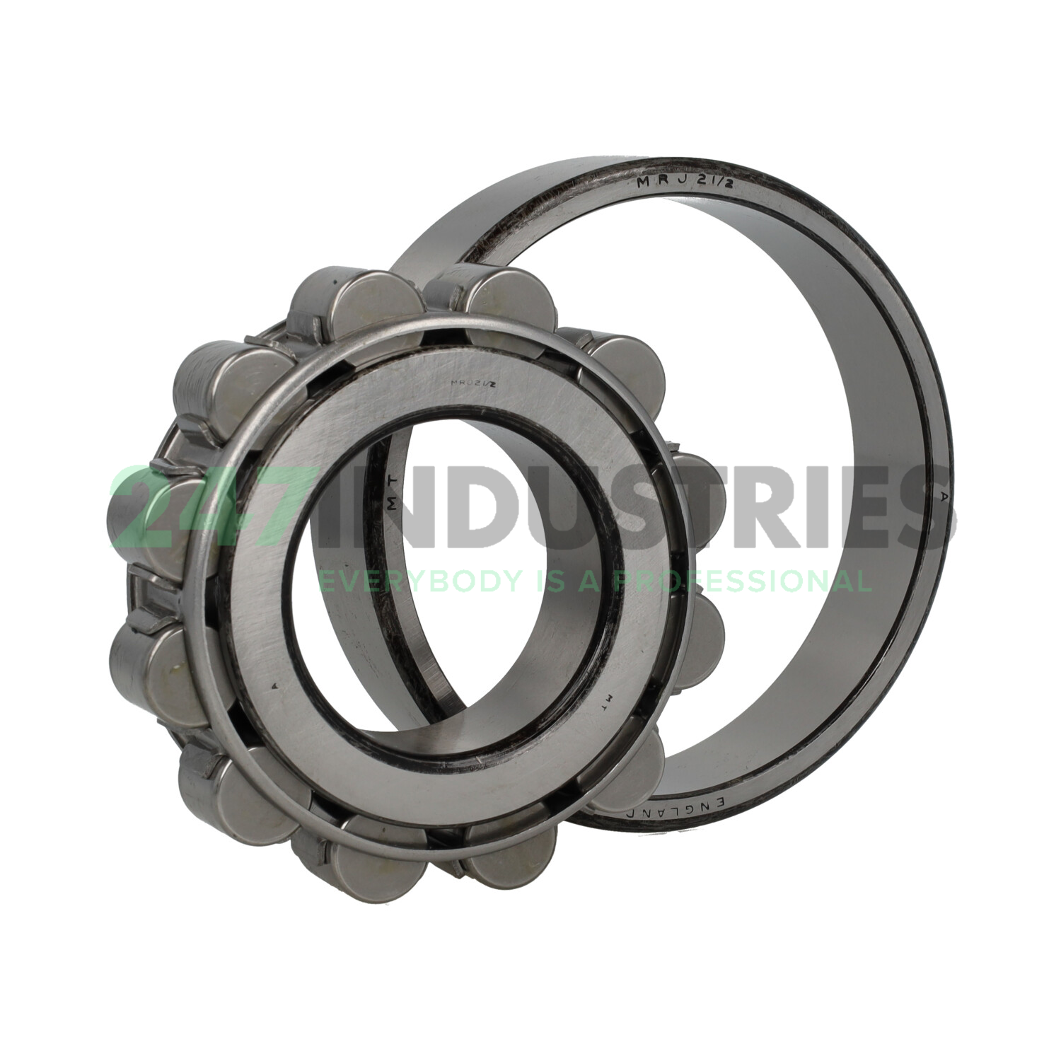 MRJ2.1/2DES A RHP Image 3