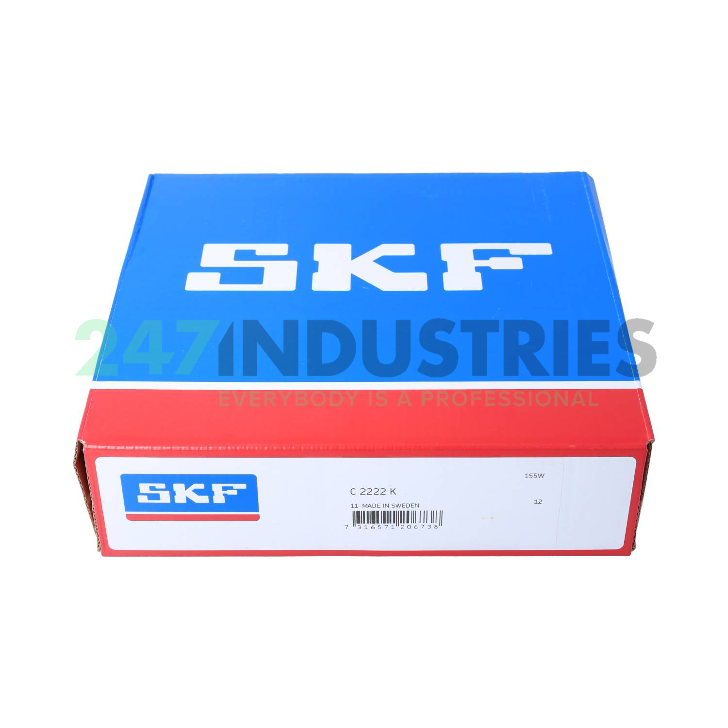 C2222K SKF Image 3