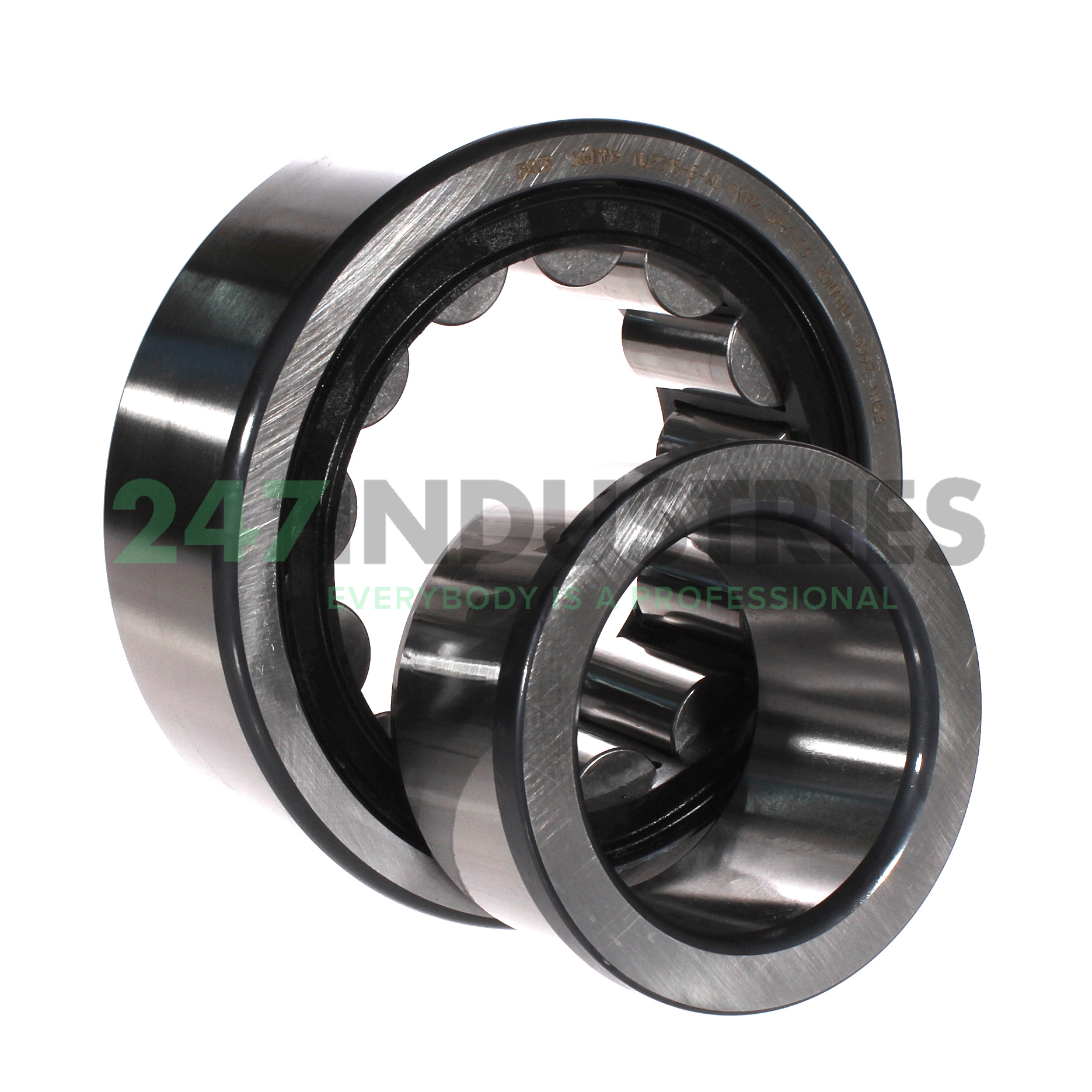 NJ2315-E-XL-TVP2-QP51-C3 FAG Image 2