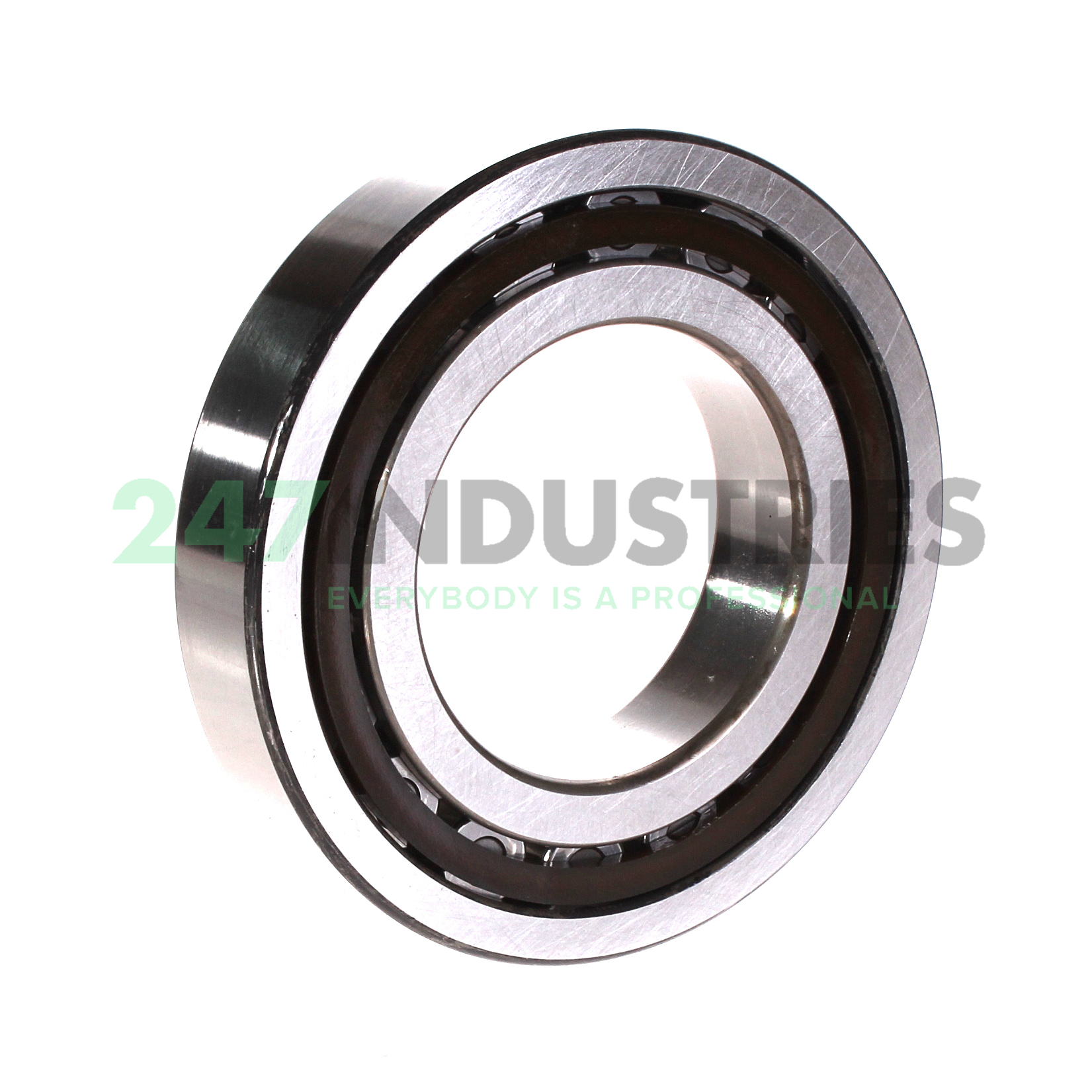 NJ213ET C3 NSK Image 2