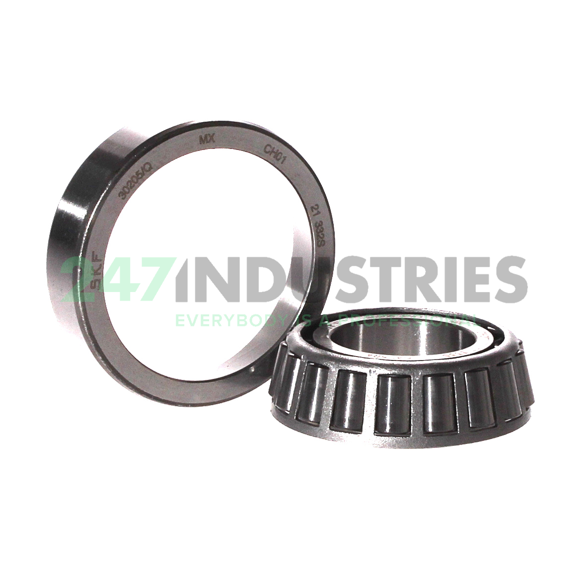 30205J2/Q SKF Image 1