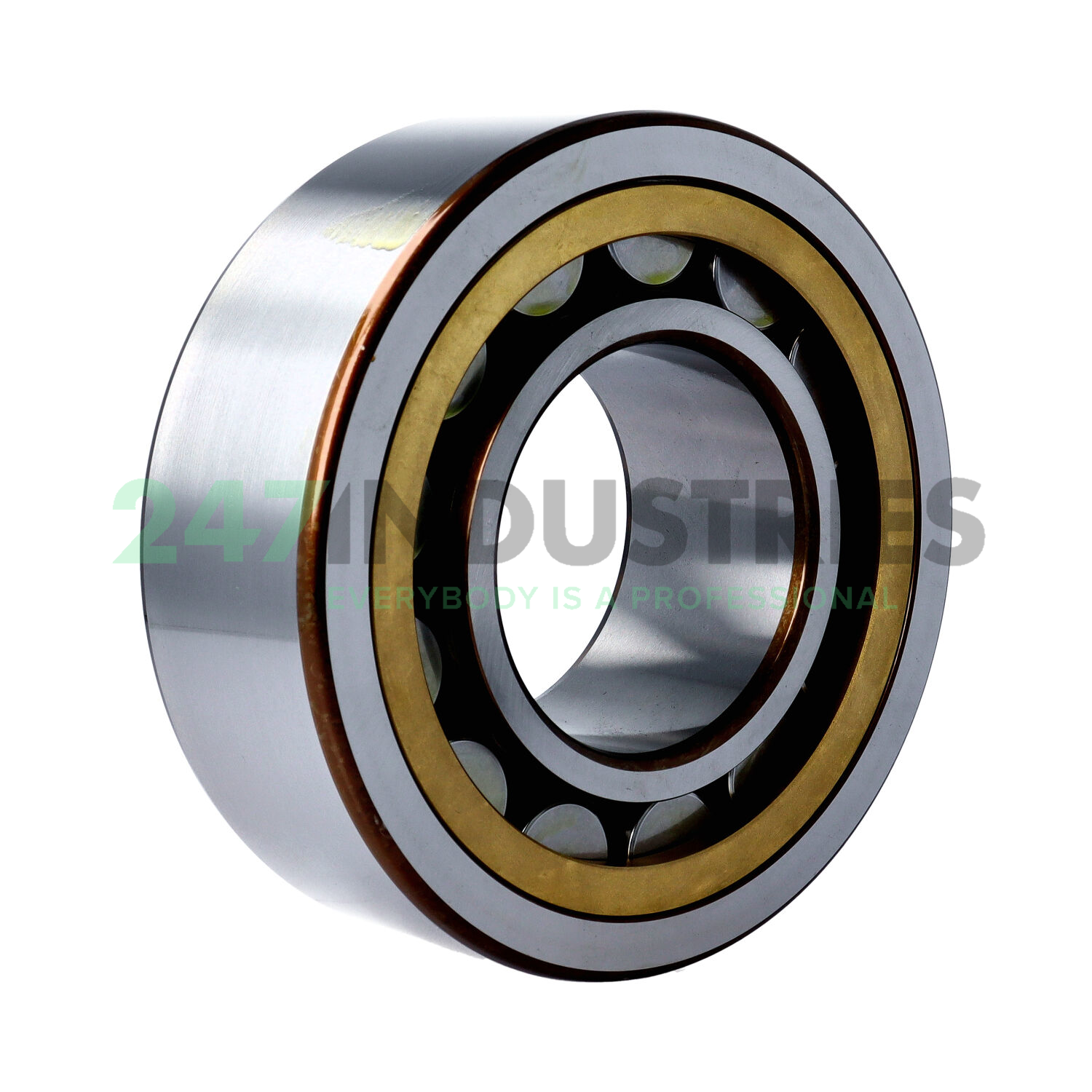 NU2316ECML/C3 SKF Image 2