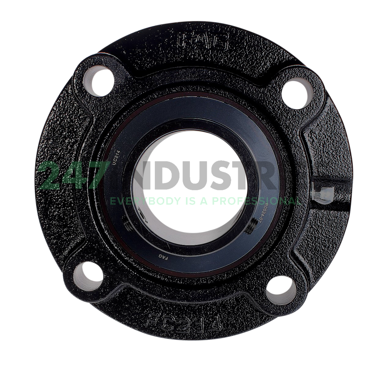 UCFC214-J7 FAG Image 4