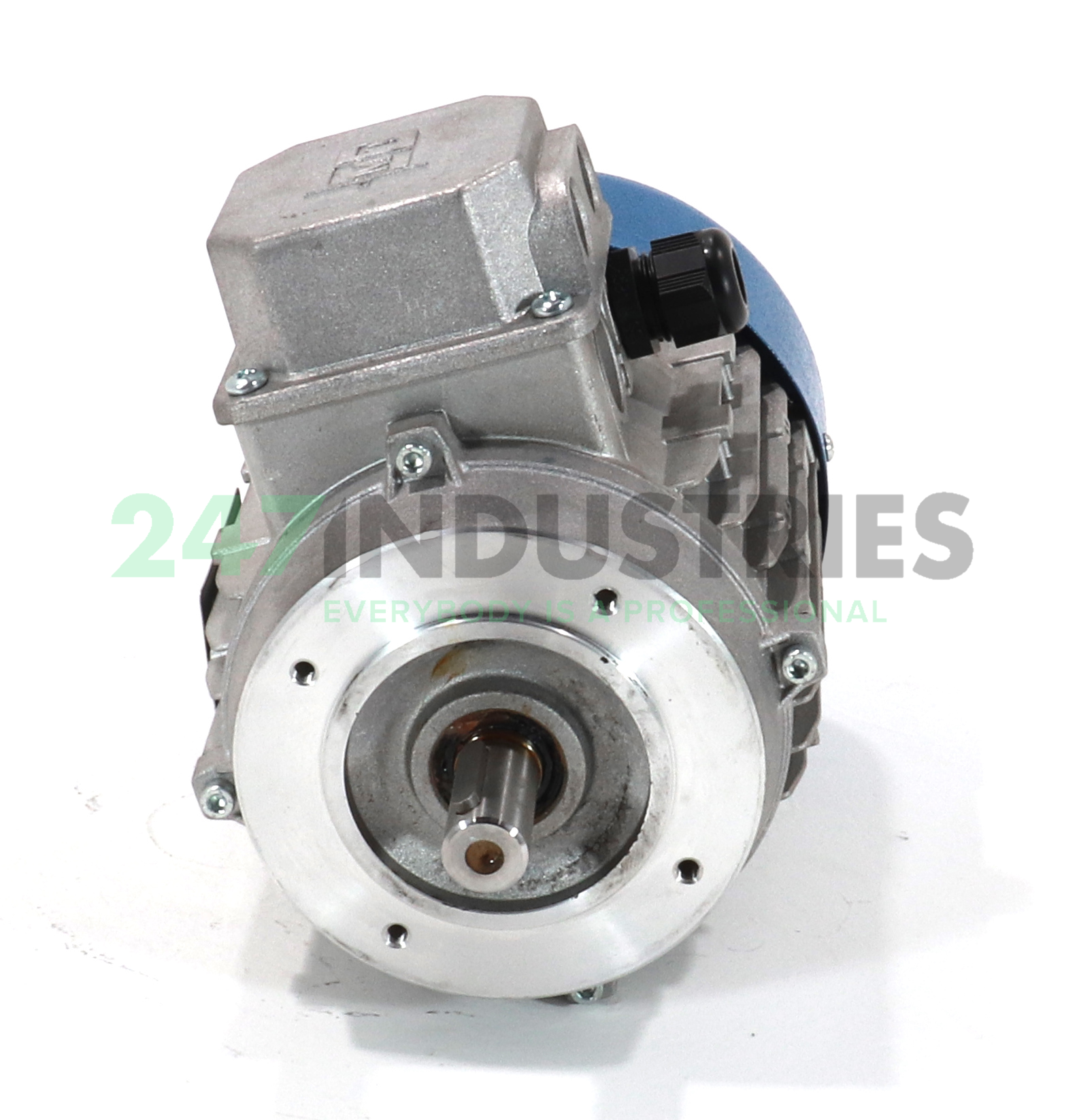 TN80B/214B14 MT Motori Elettrici Image 2