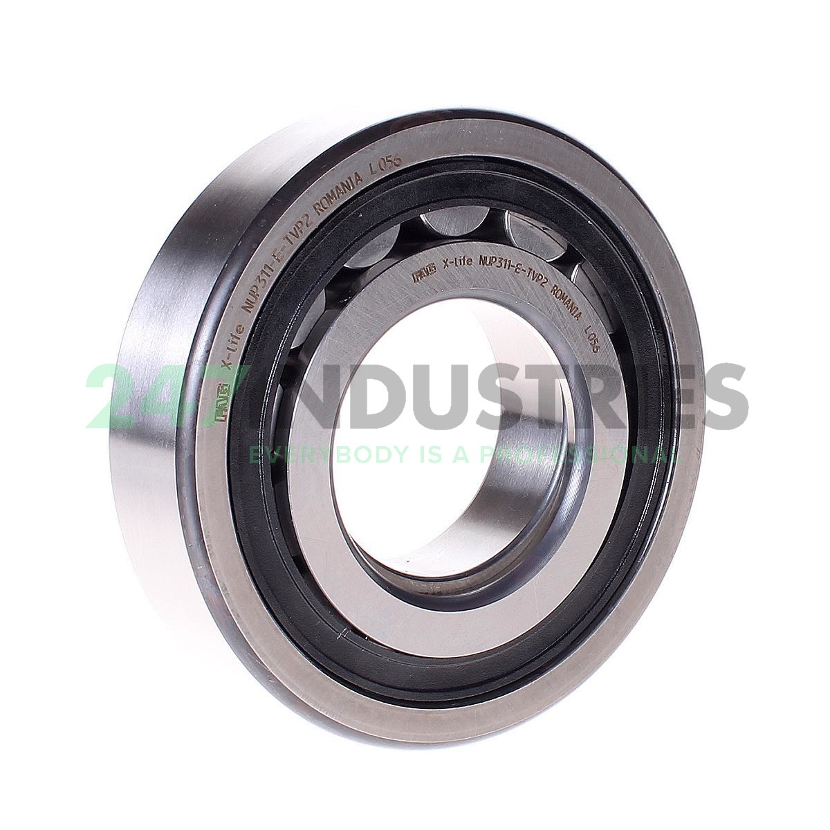 NUP311-E-TVP2 FAG Image 1