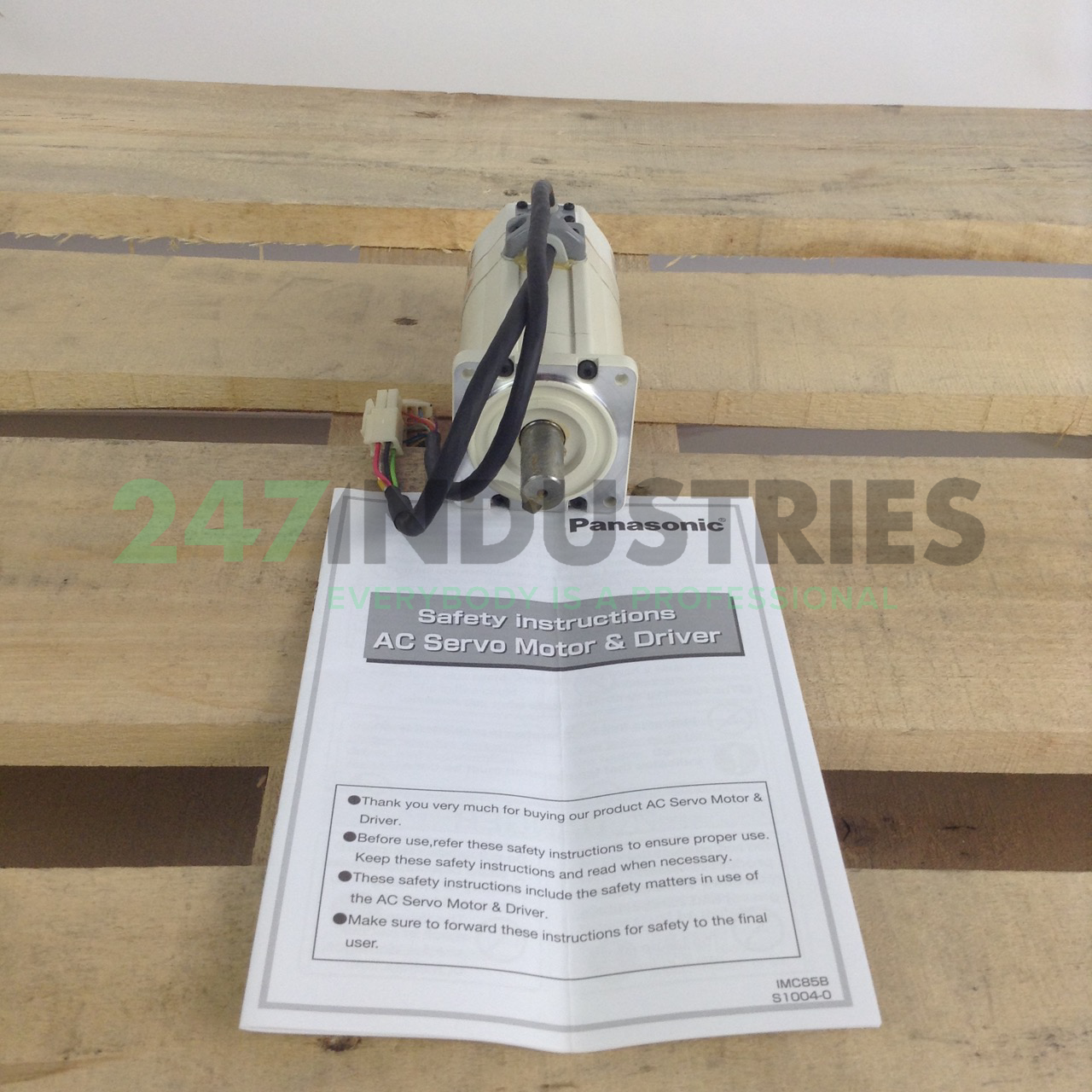 MSMZ042B1E Panasonic Image 5