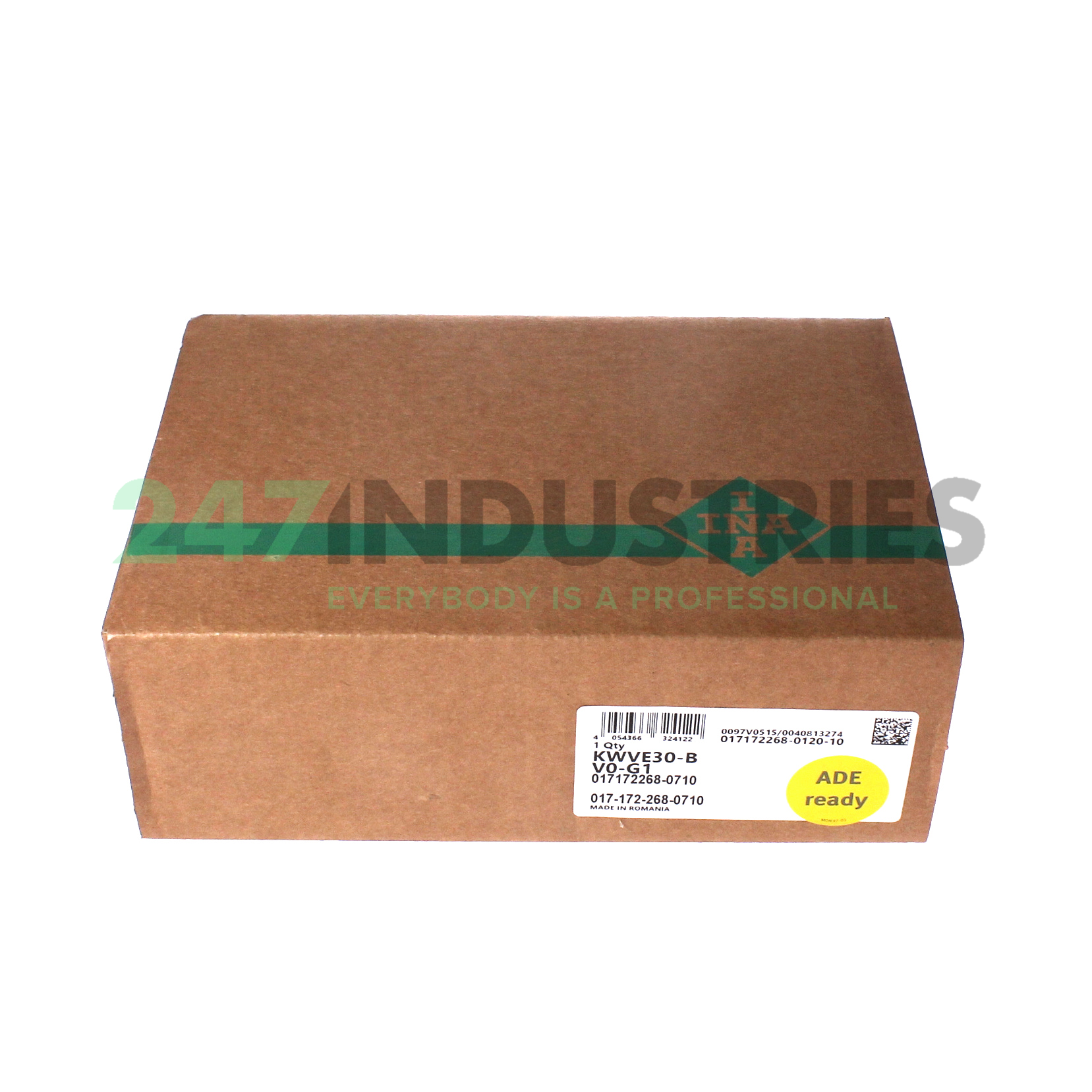 KWVE30-B-V0-G1 INA Image 4
