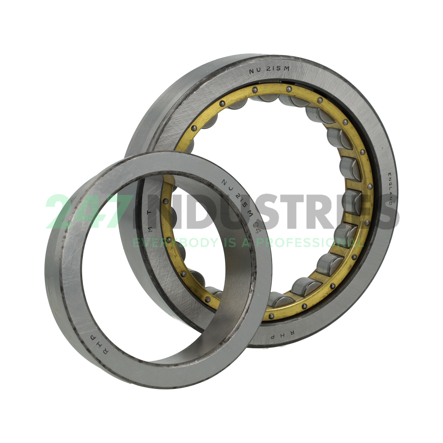 NJ215MC4 RHP Image 3