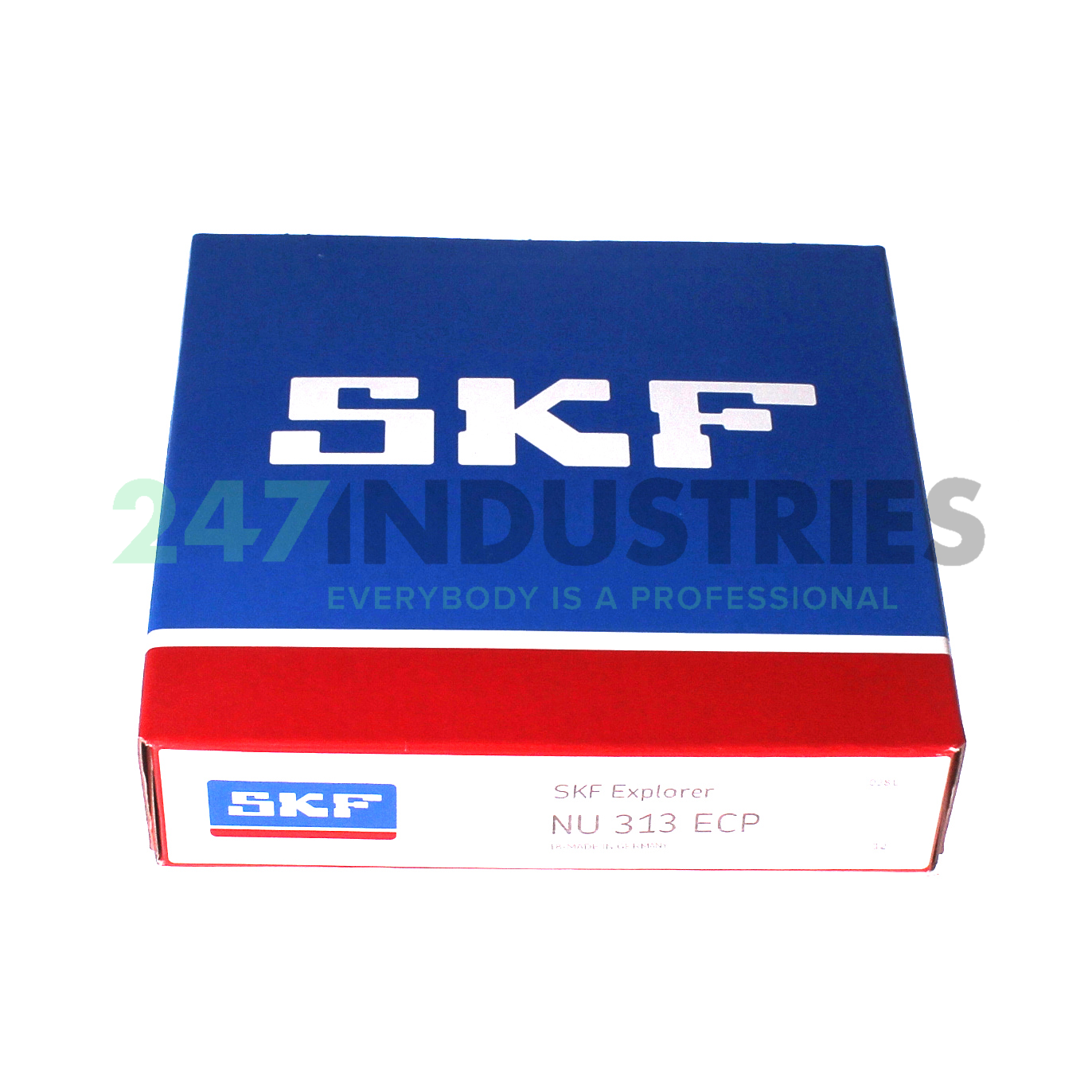 NU313ECP SKF Image 3