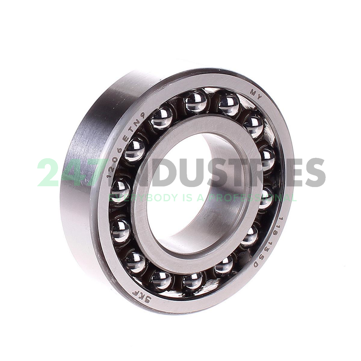 1206ETN9 SKF Image 1