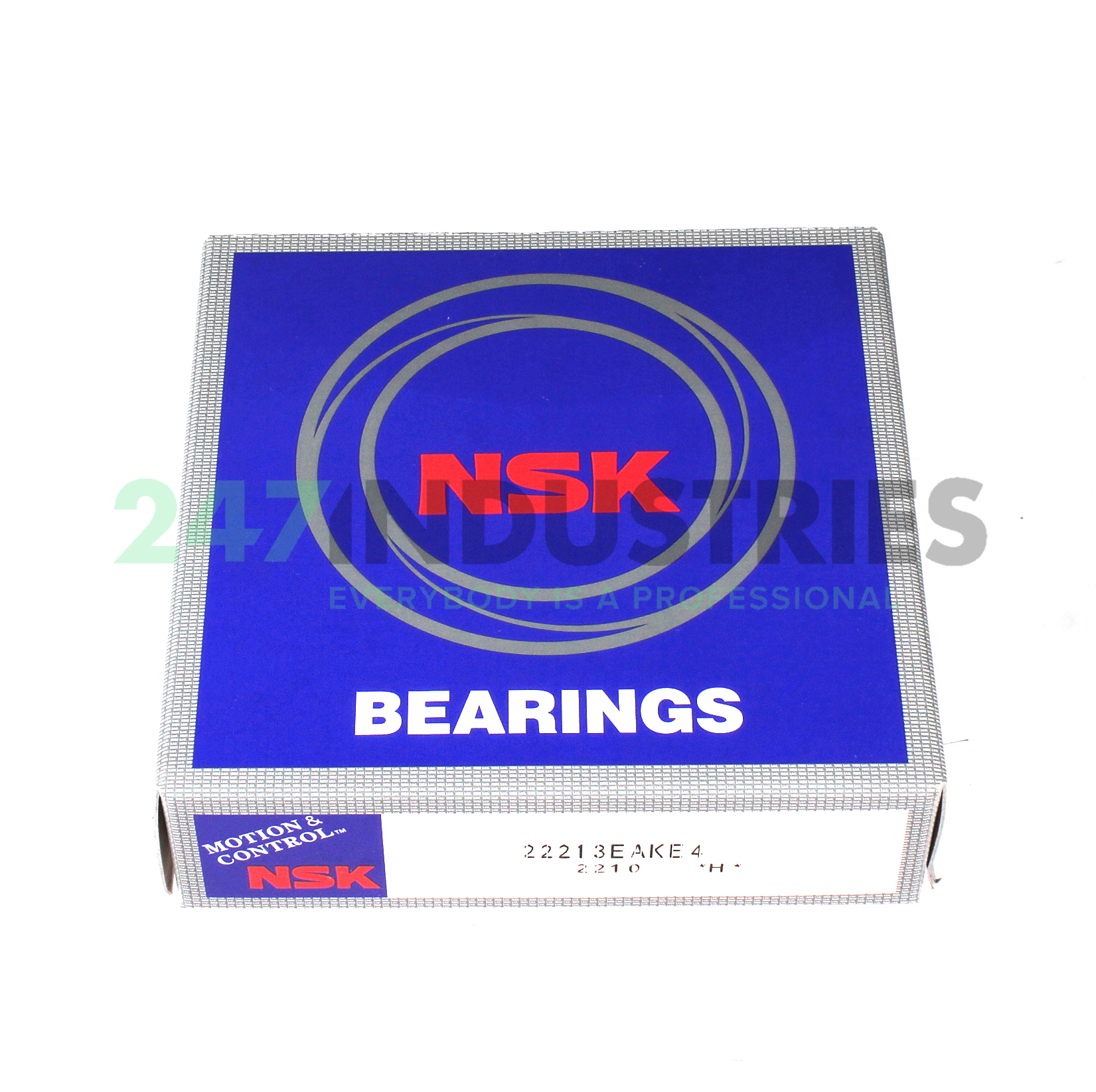 22213EAKE4 NSK Image 4