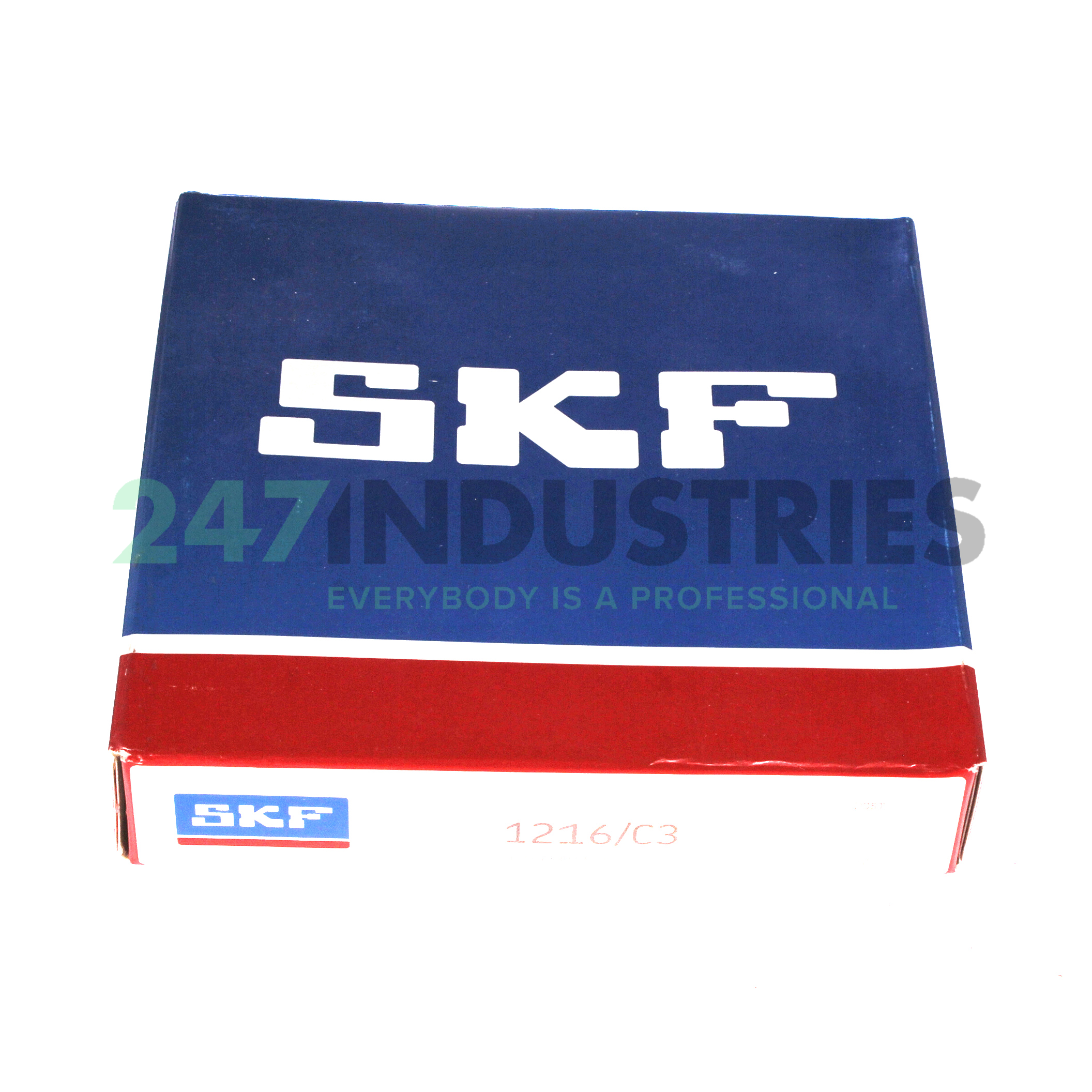 1216/C3 SKF Image 4