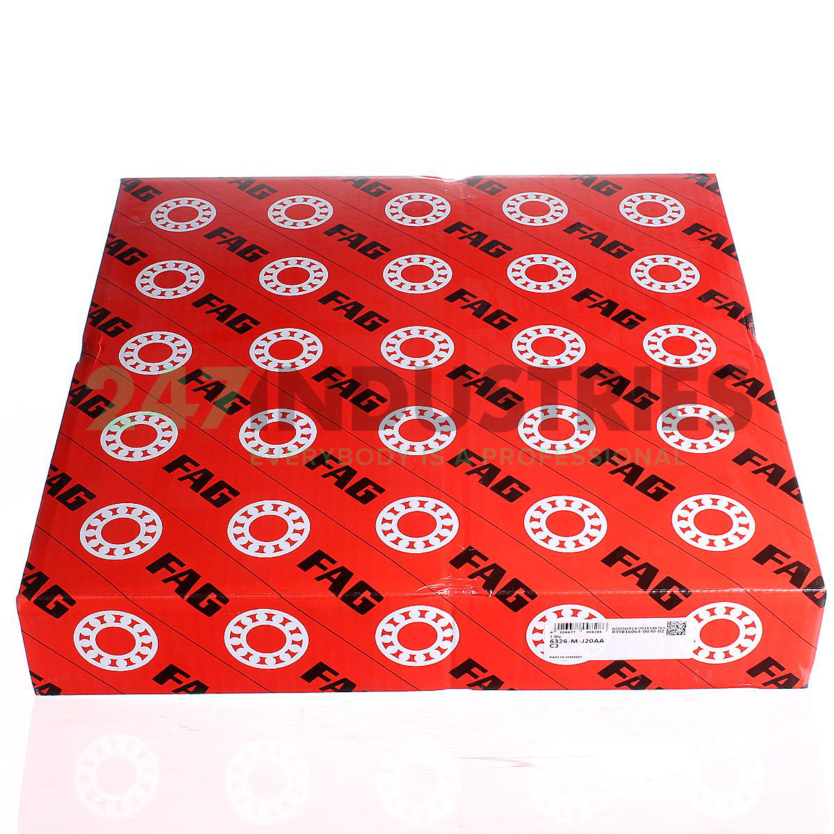 6326-M-J20AA-C3 FAG Image 4
