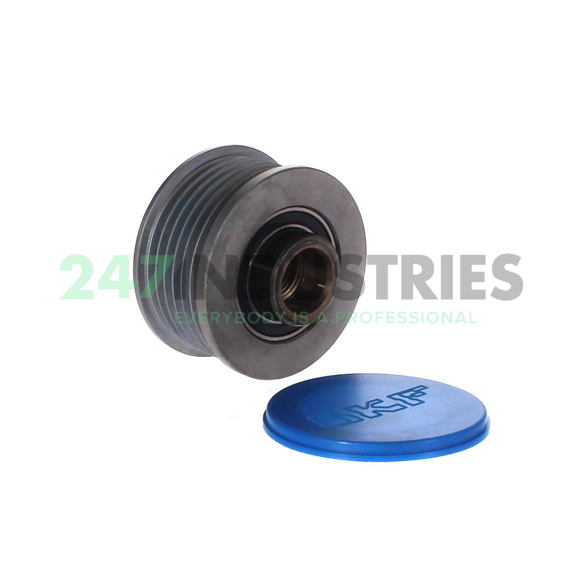 VKM03608 SKF Image 3