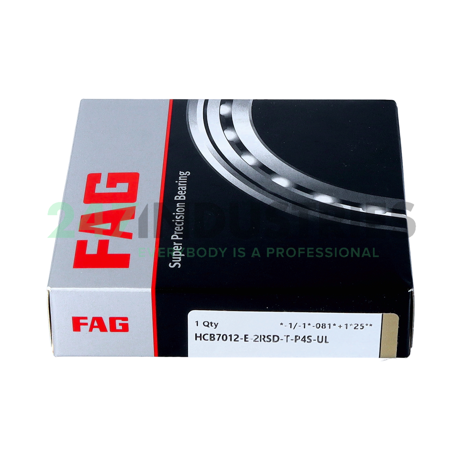 HCB7012-E-2RSD-T-P4S-UL FAG Image 1