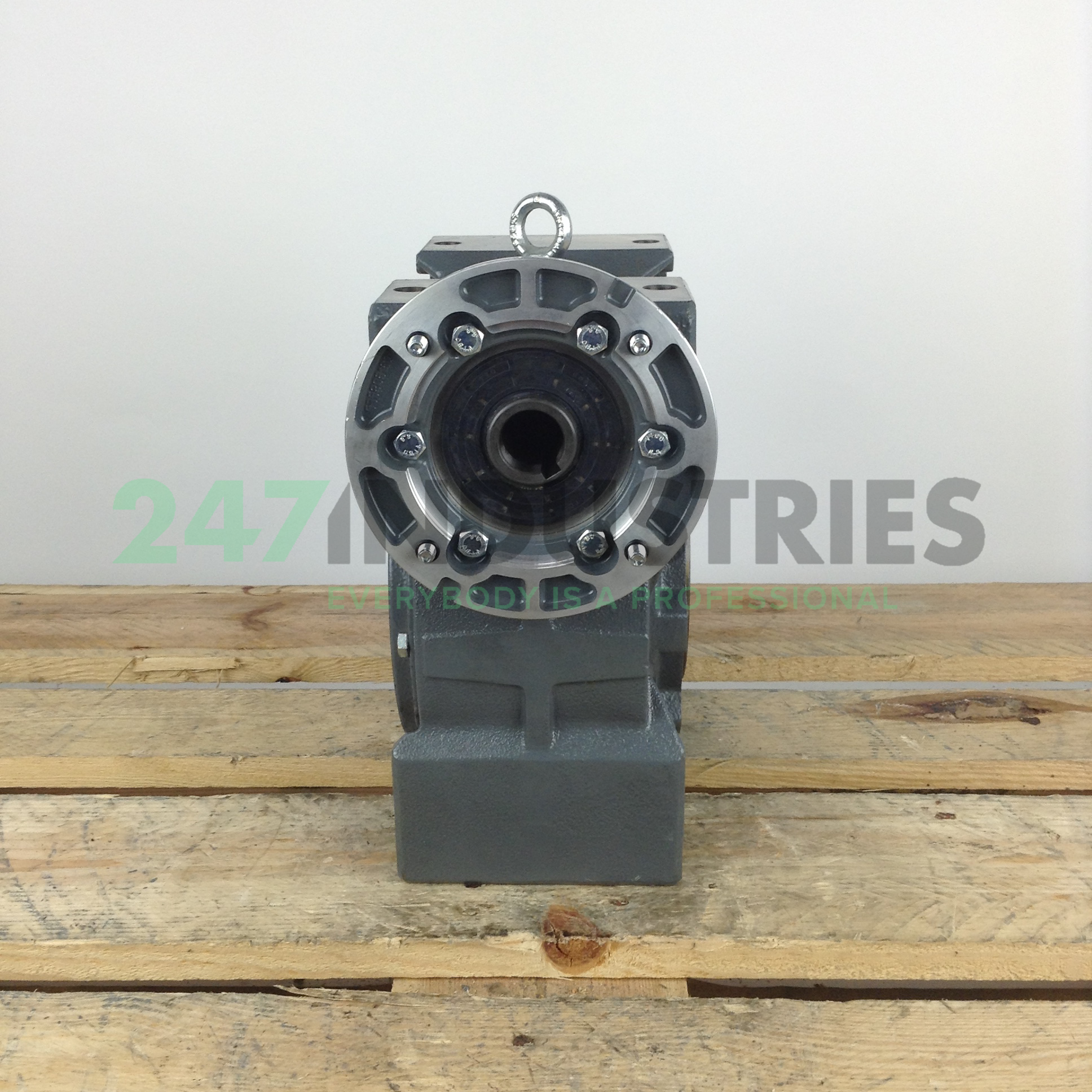 FRT110B3-100B14I100 Varvel Image 4