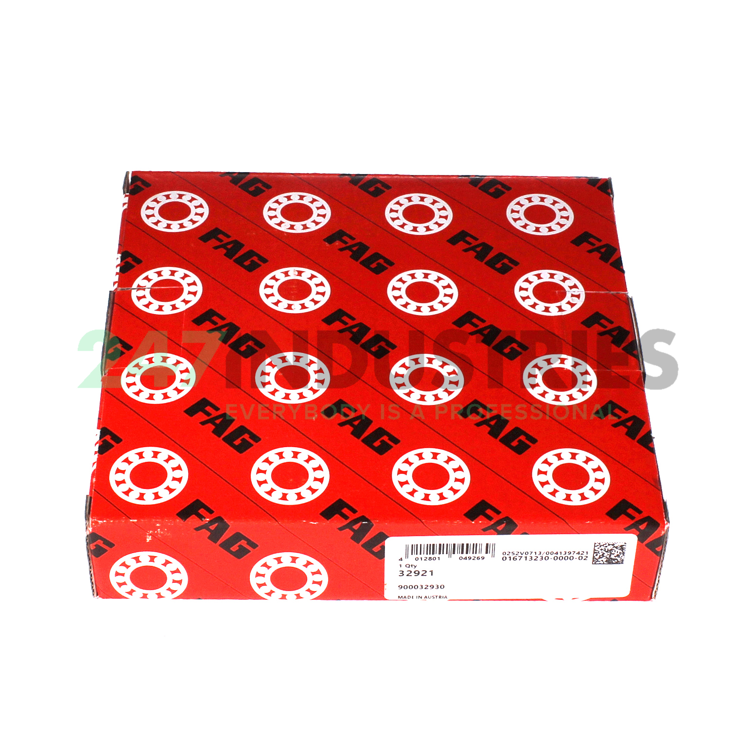 32921 FAG Image 4
