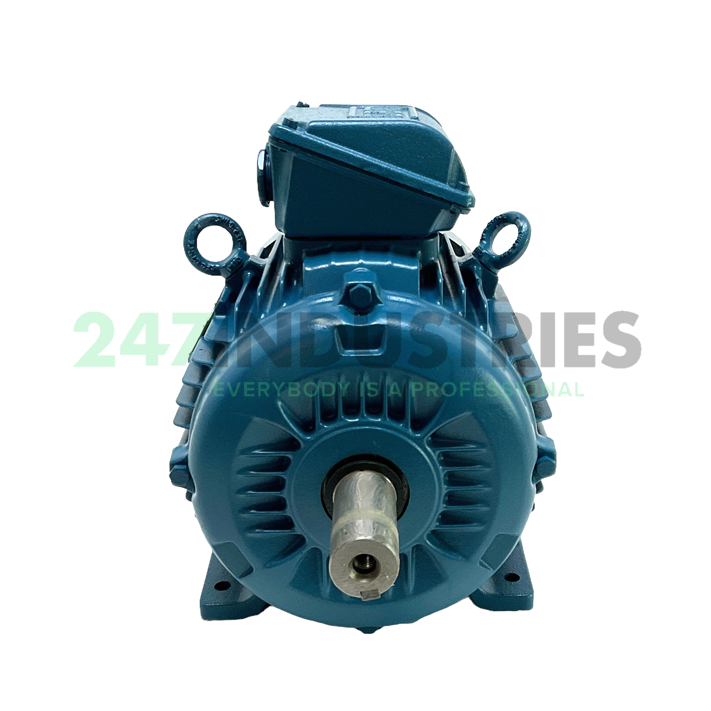 5.5K32CI2132S4B3 WEG Image 2