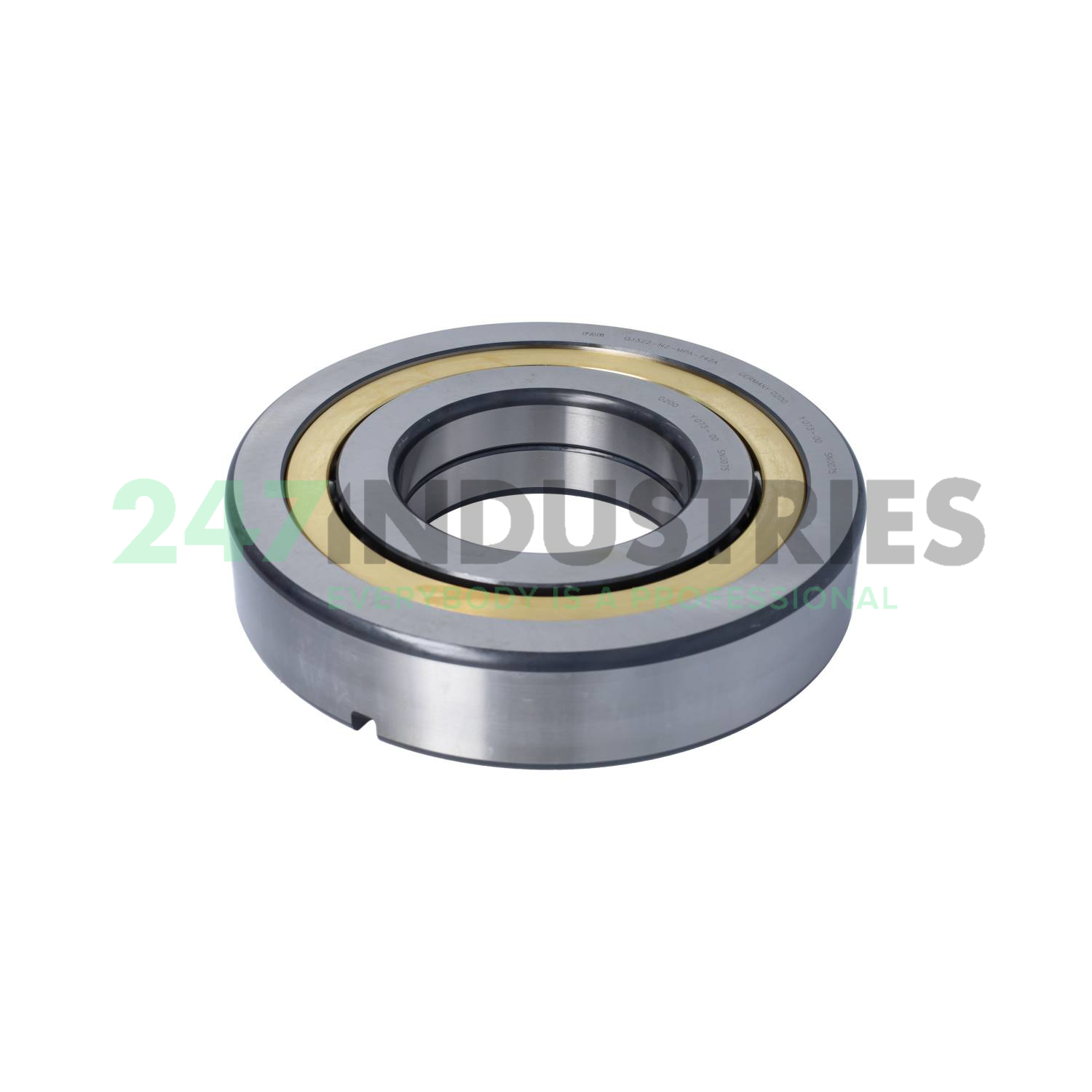 QJ322-N2-MPA-T42A FAG