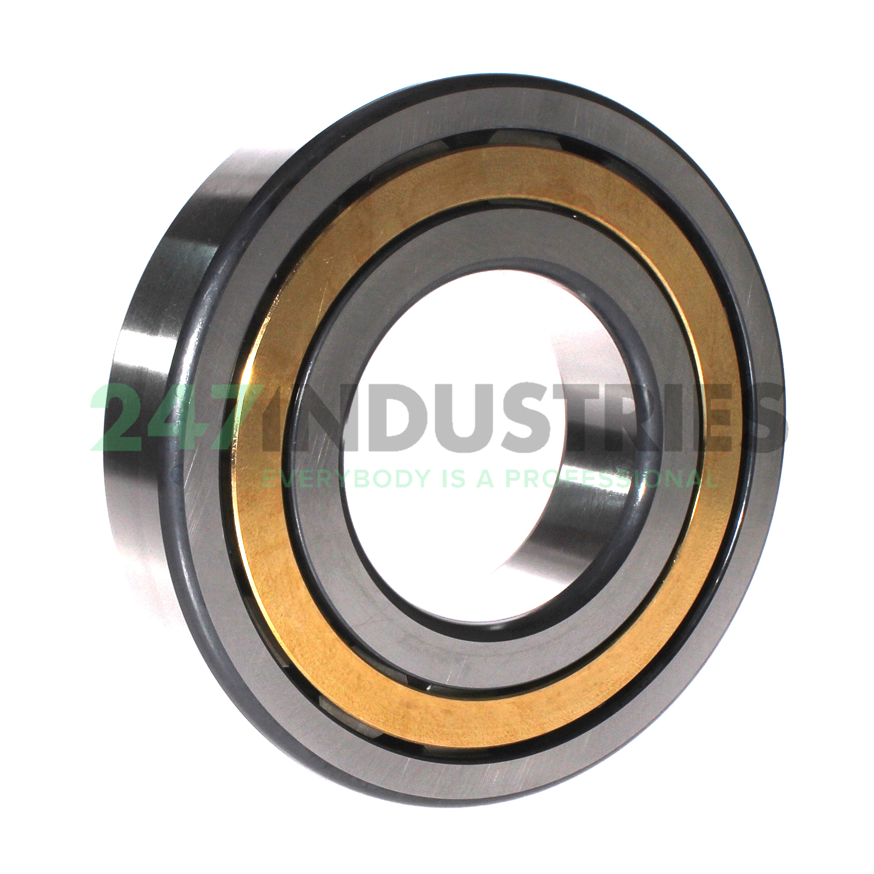 NJ317-E-XL-M1-C4 FAG Image 2