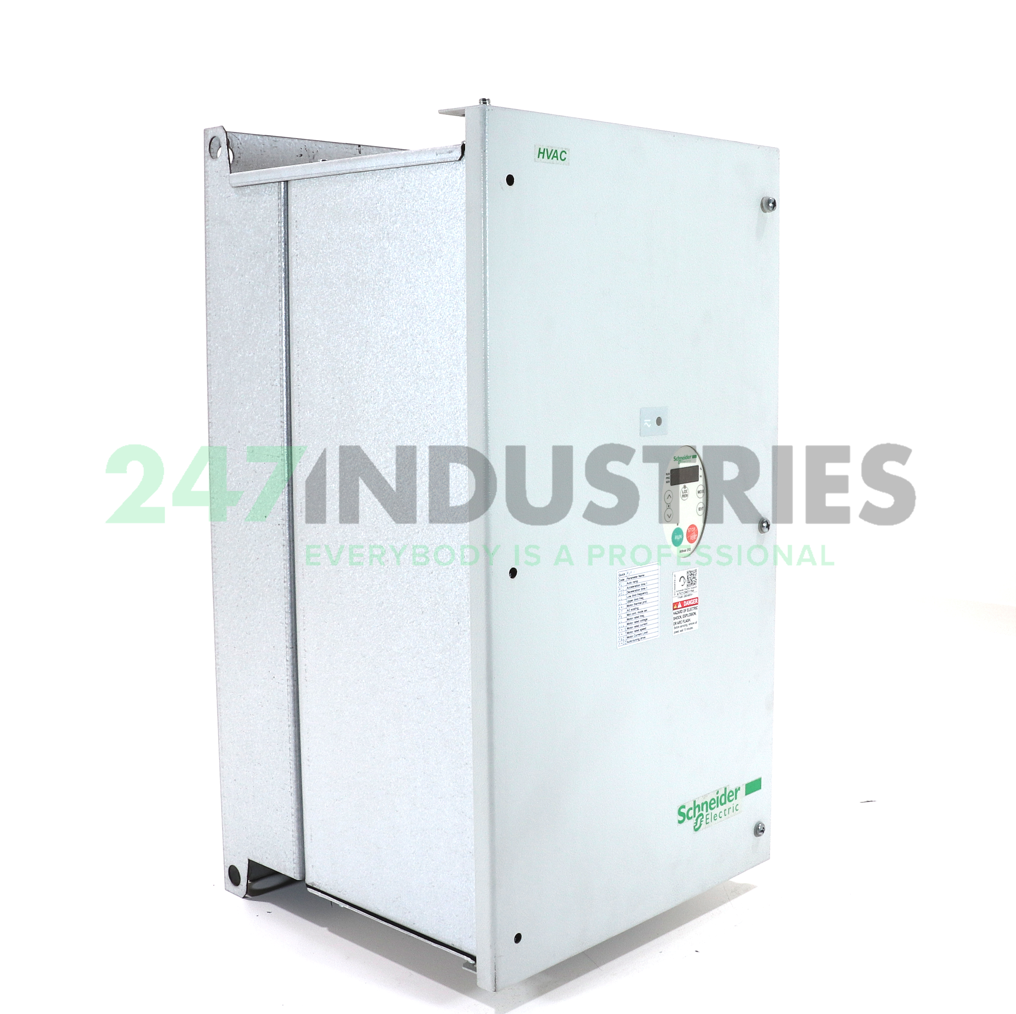 ATV212WD11N4 Schneider Electric Image 1