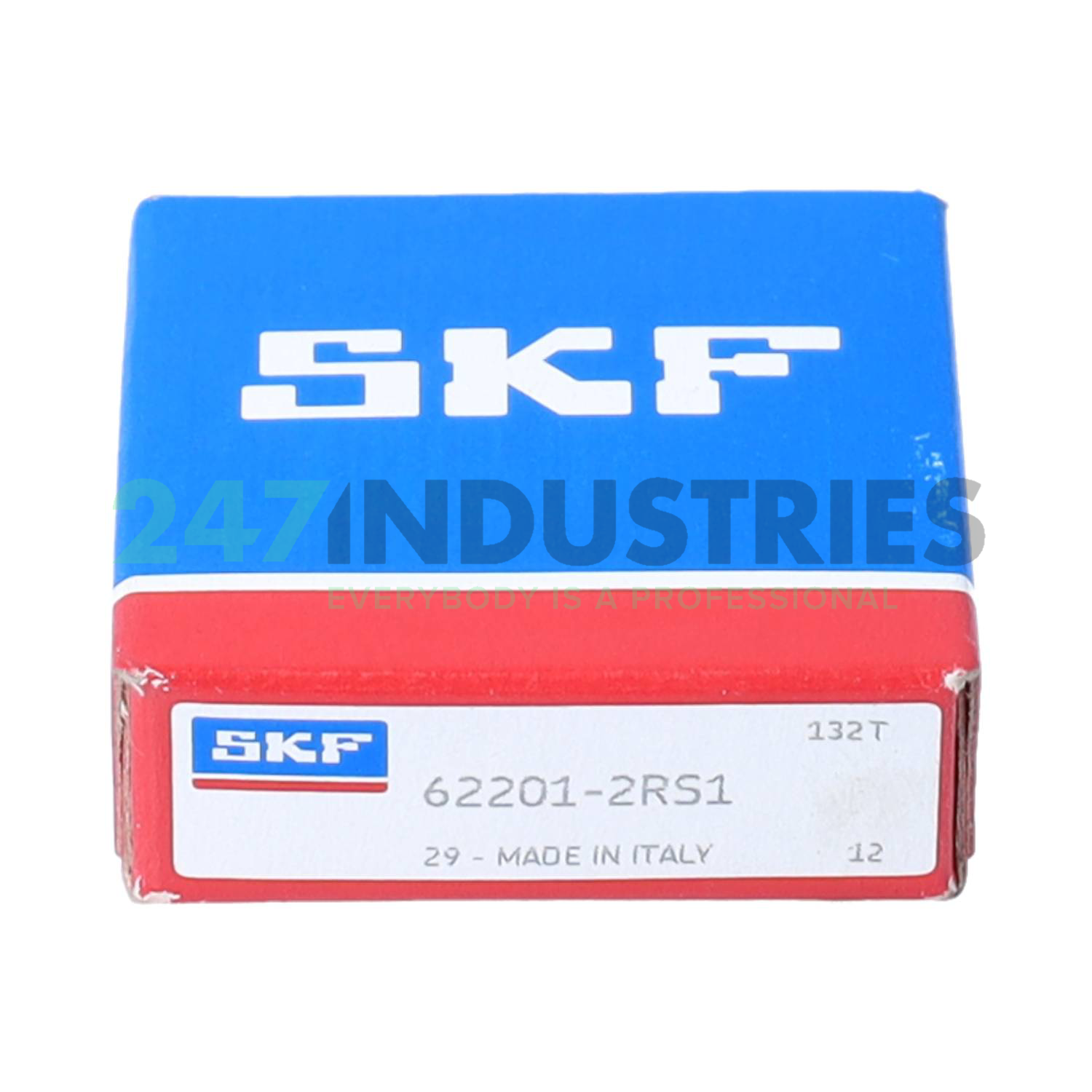 62201-2RS1 SKF Image 3