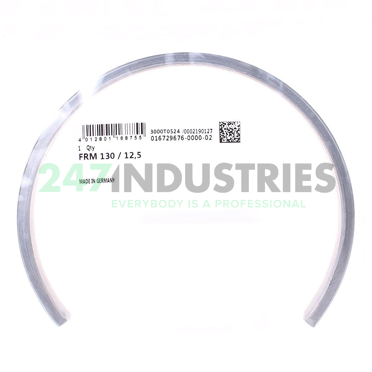 FRM130/12,5 FAG Image 2