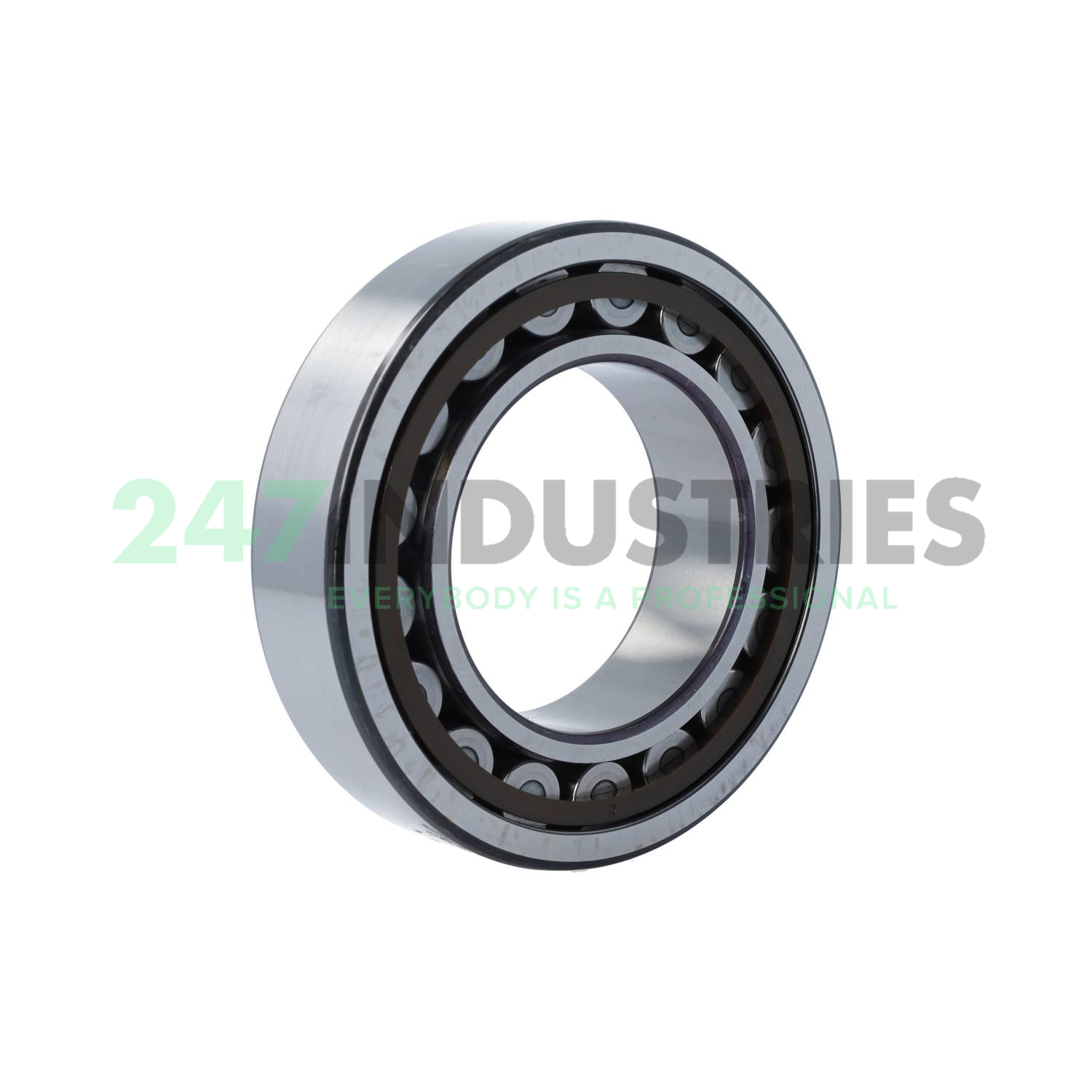 NJ2217ECP SKF Image 2