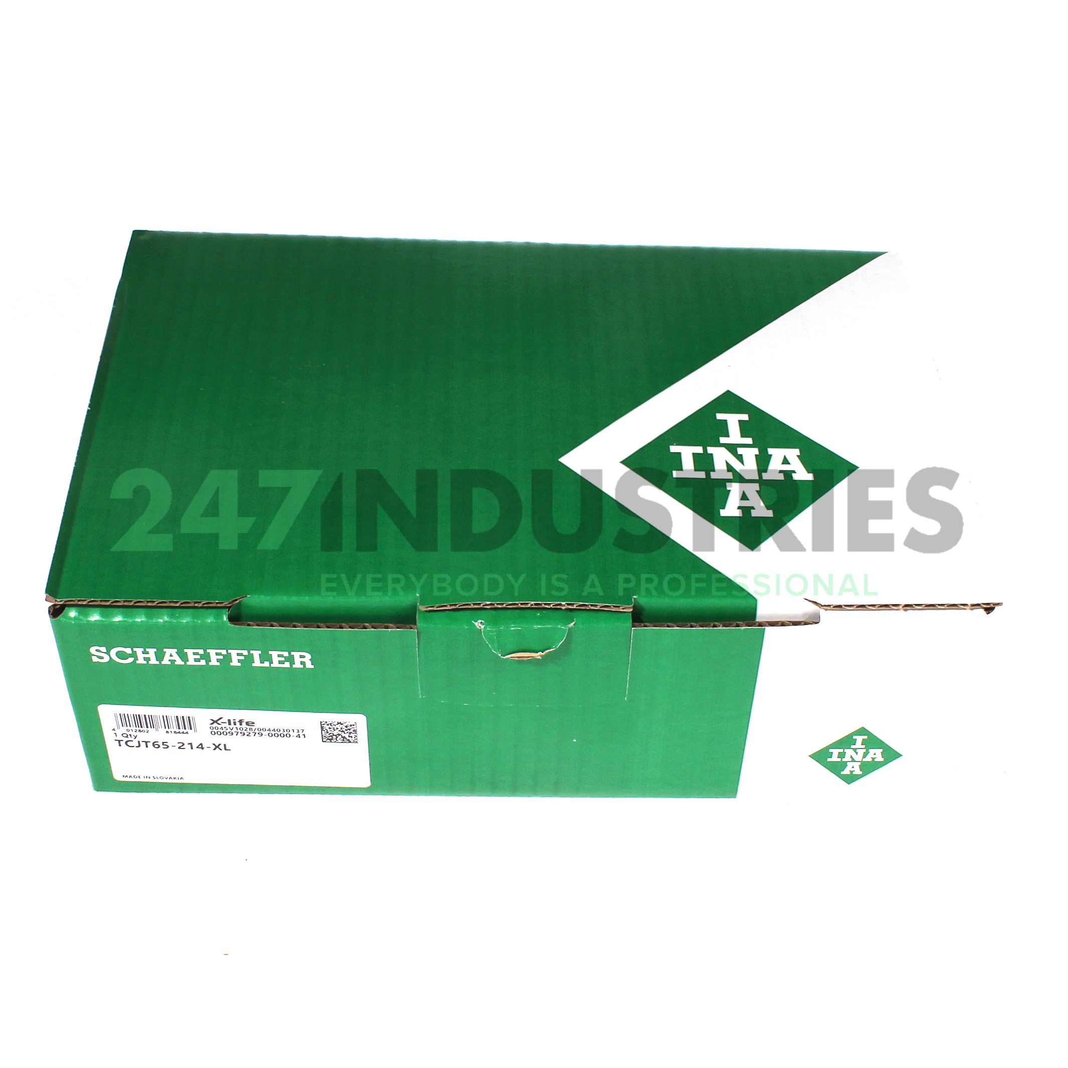 TCJT65-214-XL INA Image 4