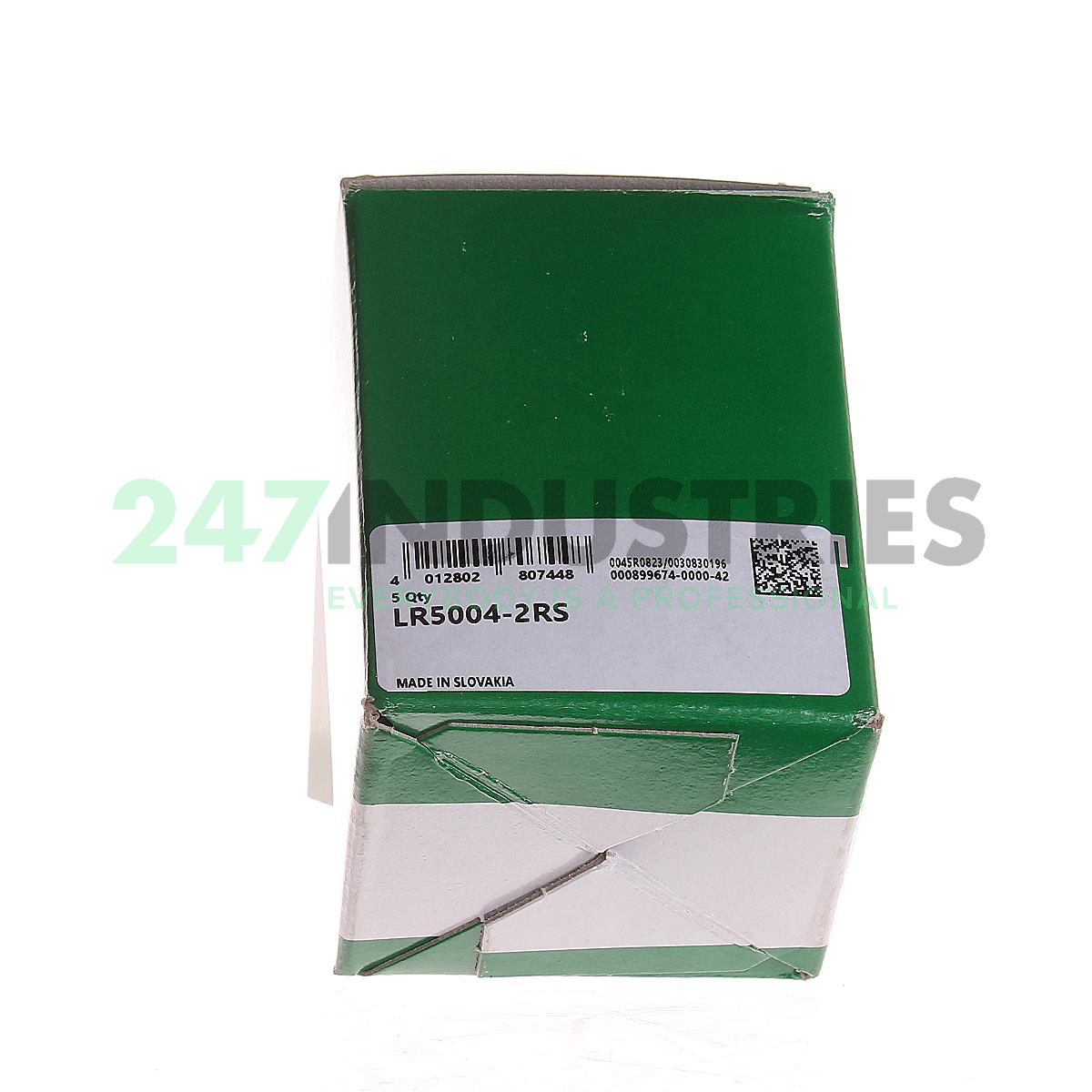 LR5004-2RS INA Image 3