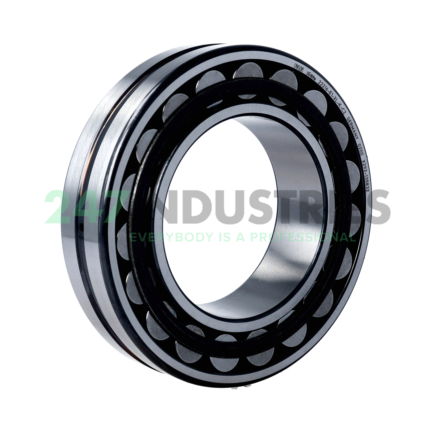 22216-E1-XL-K-C2 FAG