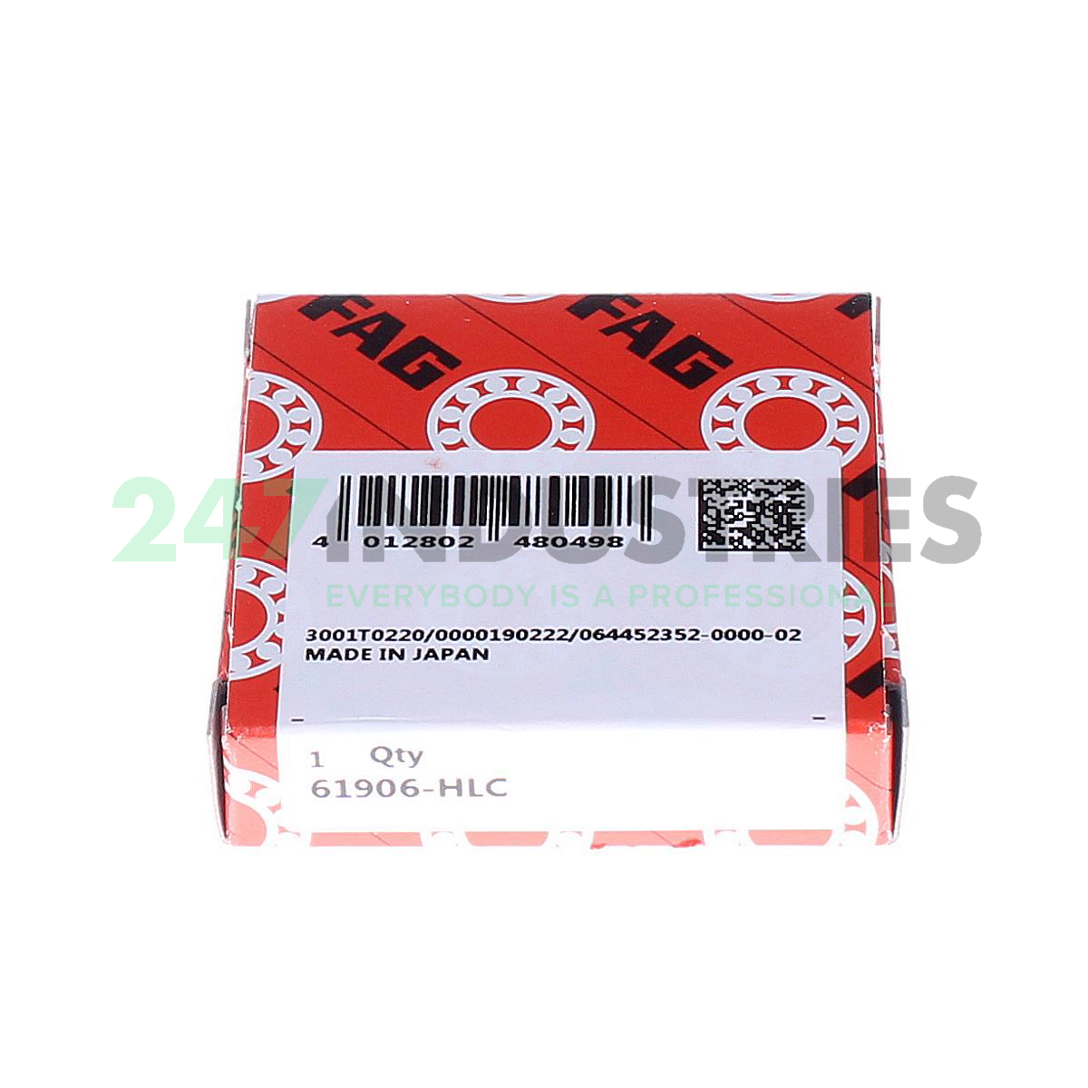 61906-HLC FAG Image 2