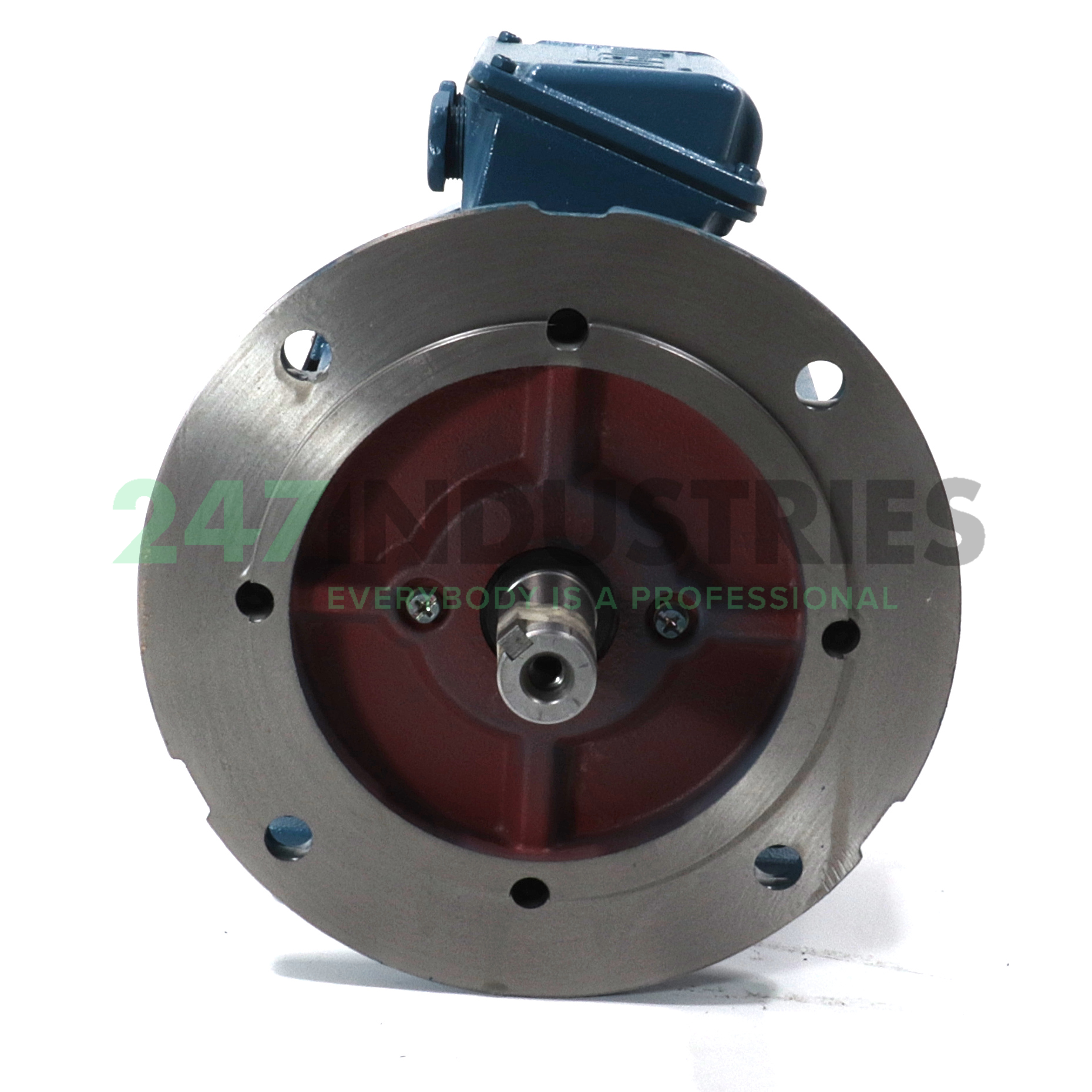 1.1K35CI3100L8B35 WEG Image 2