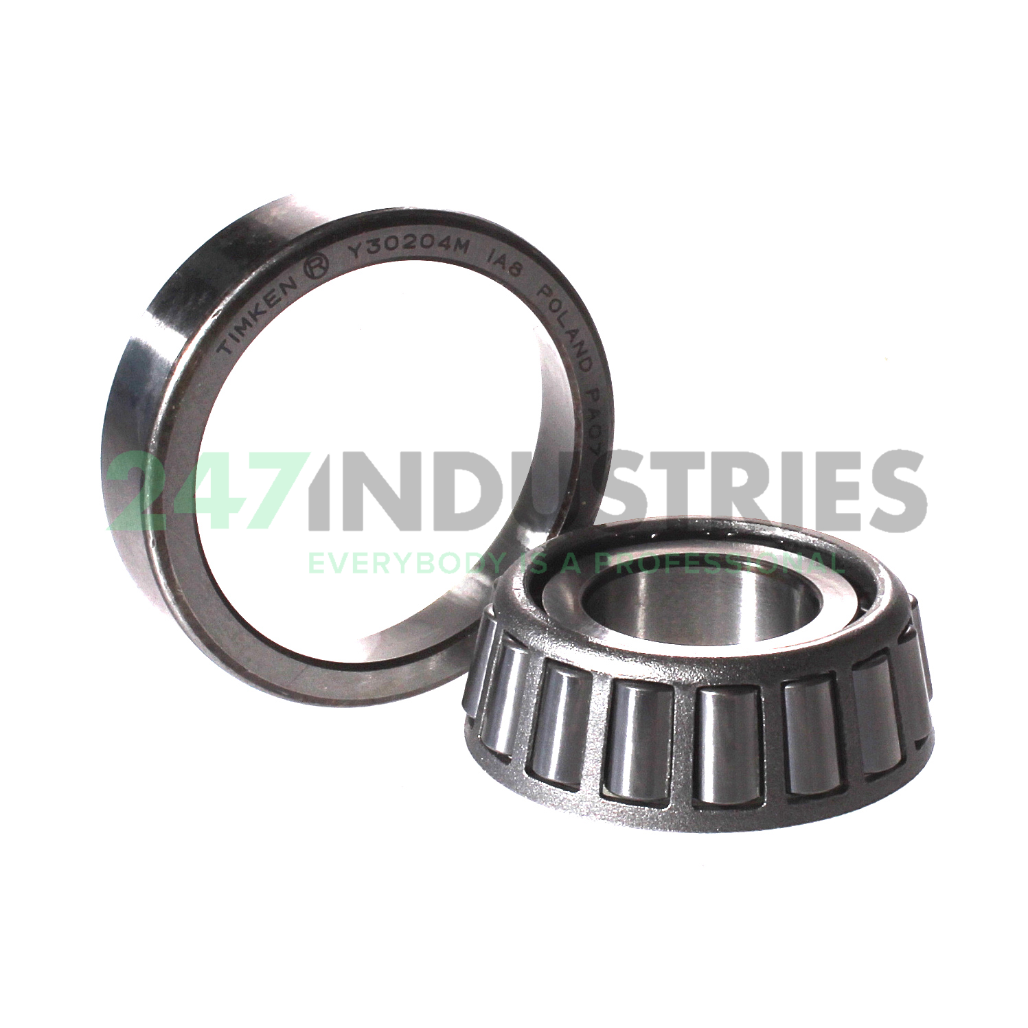 30204 Timken