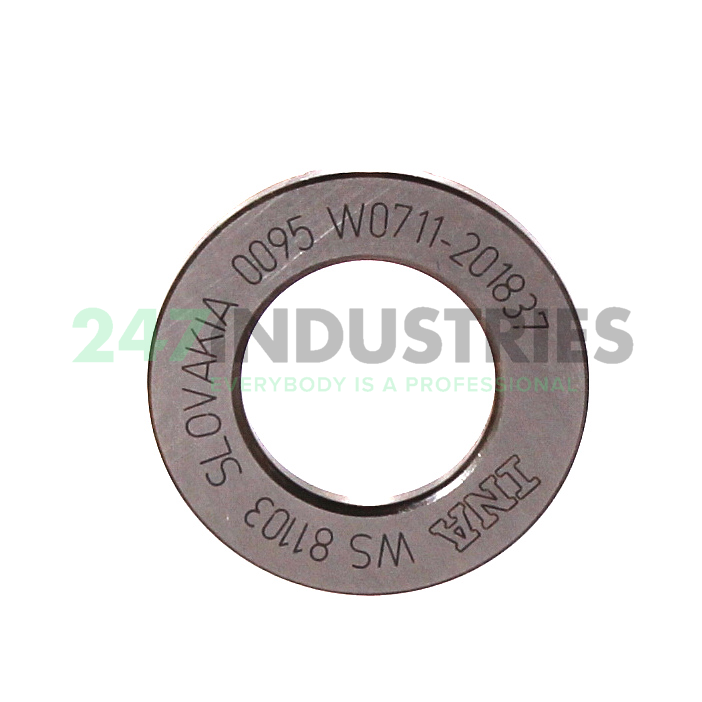 WS81103 INA Image 1