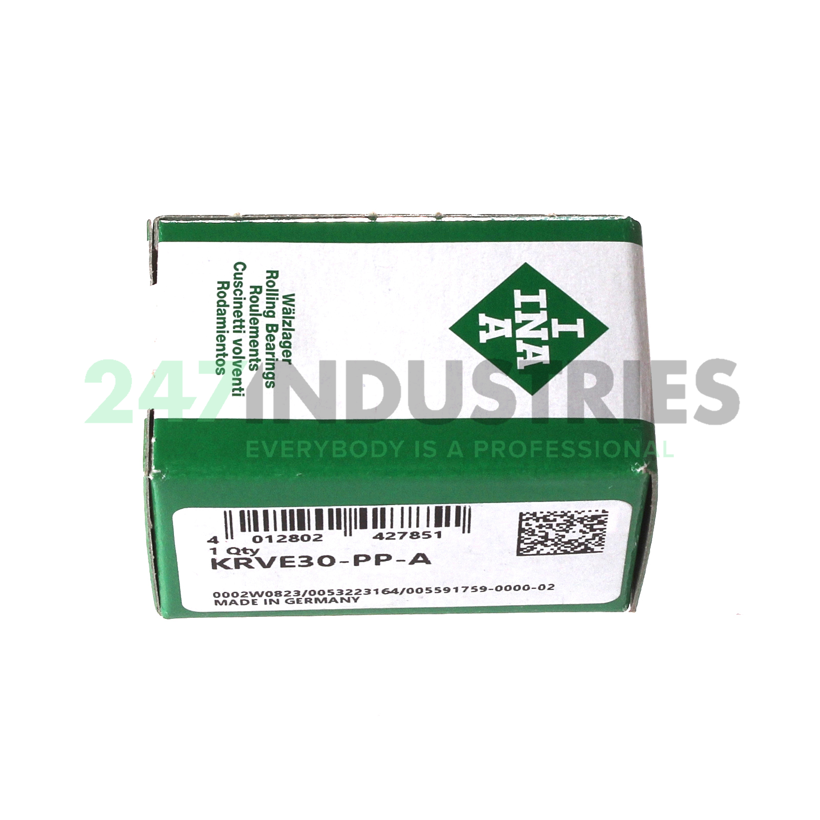 KRVE30-PP-A INA Image 4