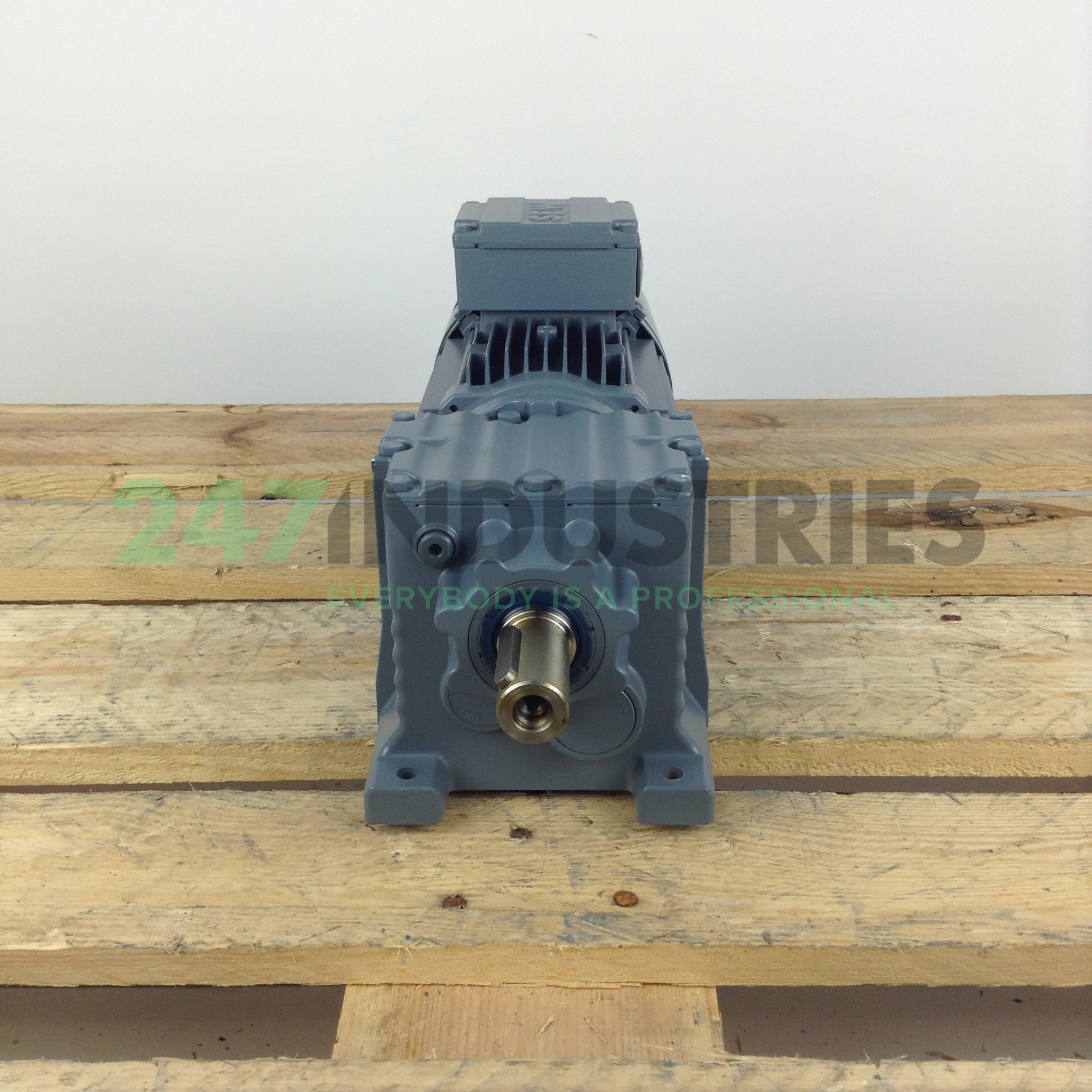 R27DT80N4/TH/ES1A SEW-EURODRIVE Image 4